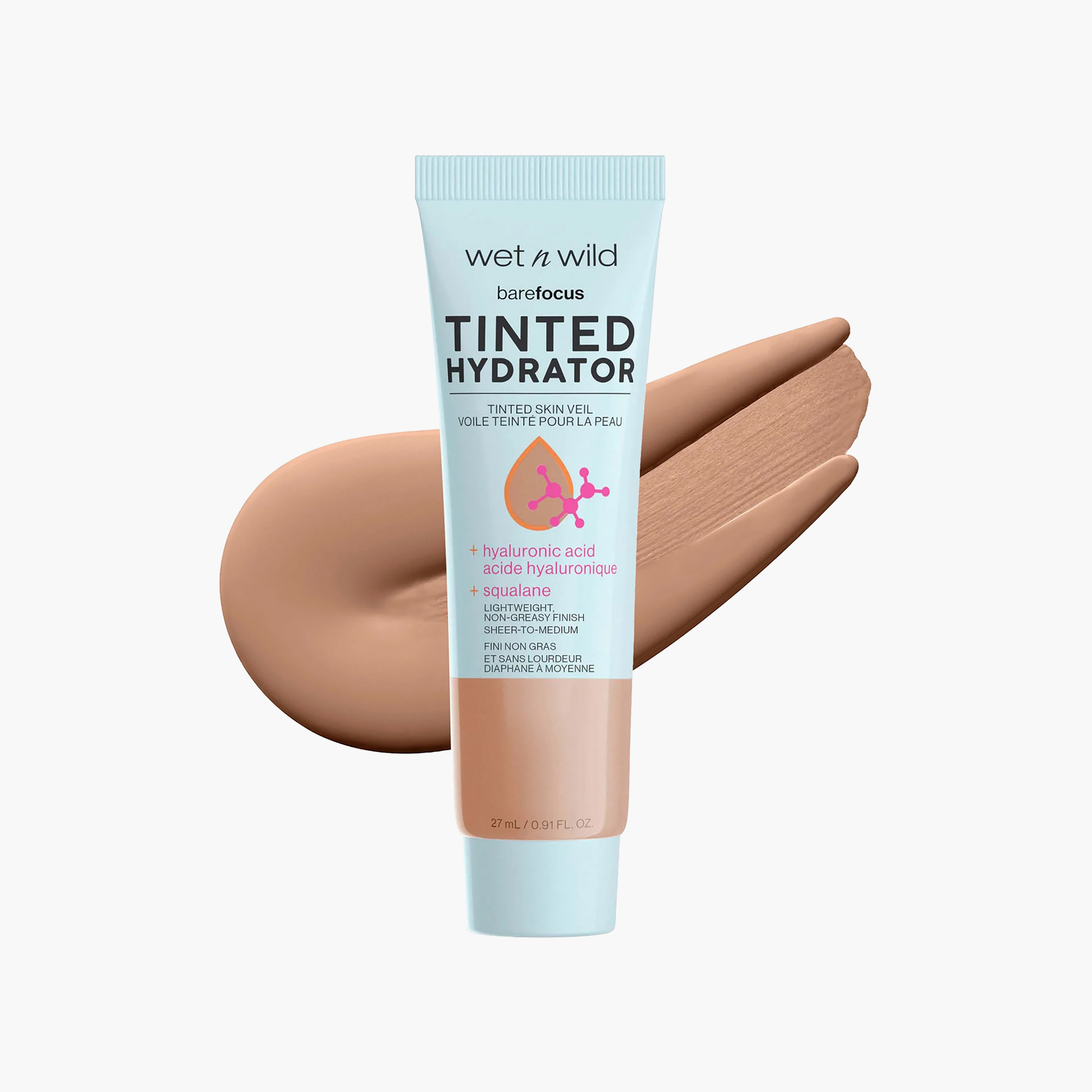 ويت آند وايلد بيرفوكس تان مرطب ملون 27 مل-beautyandpersonalcare-makeup-face-tintedmoisturizer-image-3