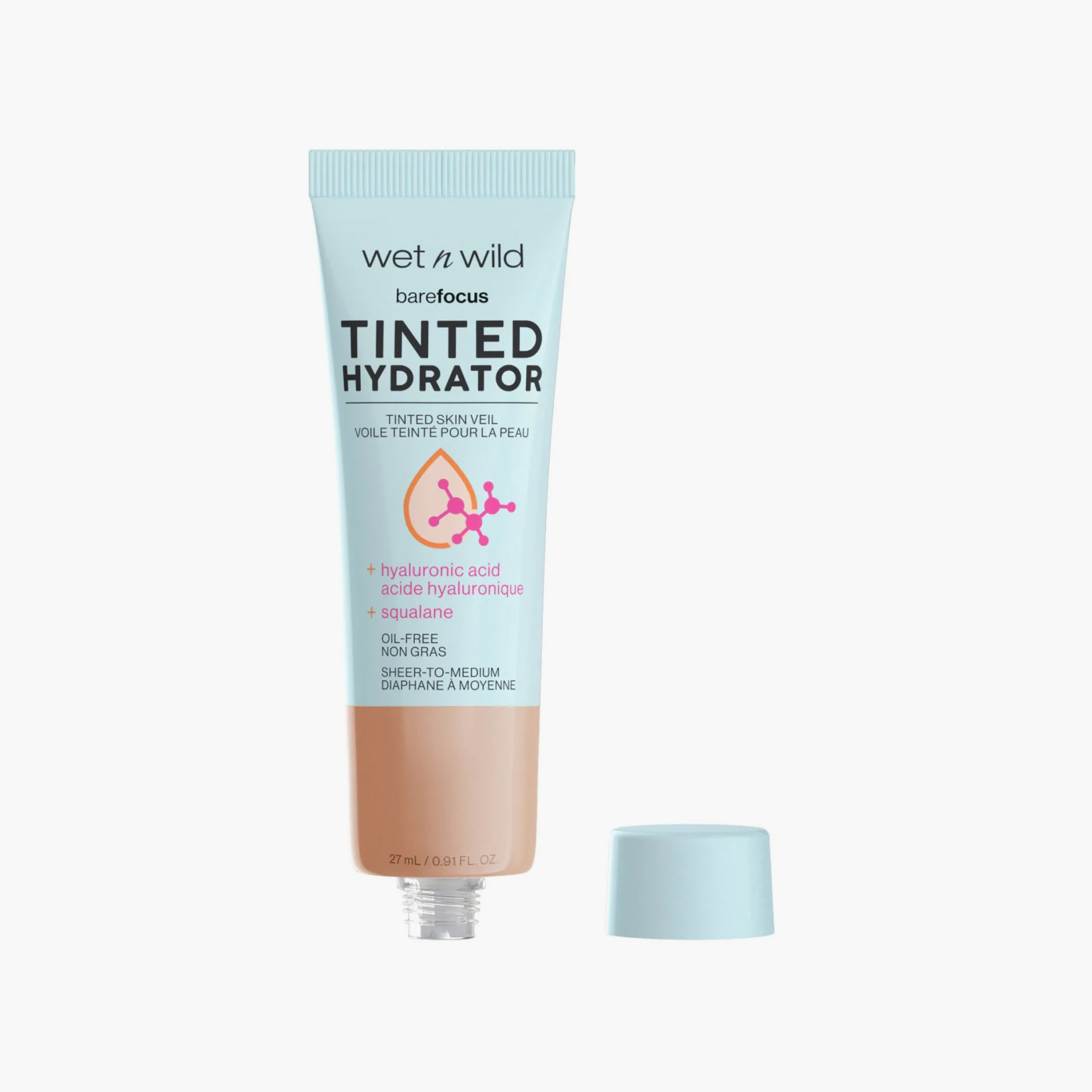 ويت آند وايلد بيرفوكس تان مرطب ملون 27 مل-beautyandpersonalcare-makeup-face-tintedmoisturizer-image-4