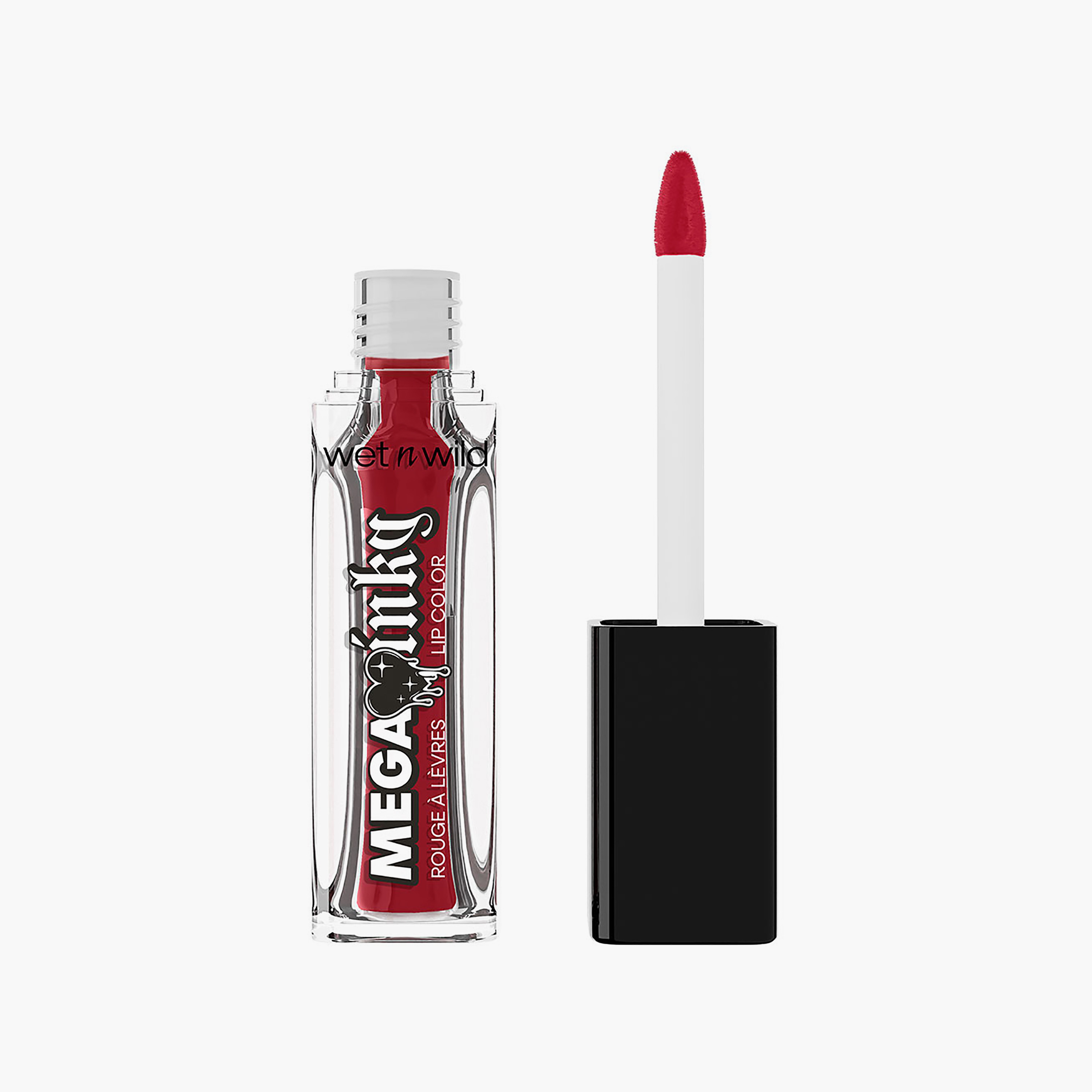 أحمر شفاه ميجا إنكي من ويت آند وايلد، 6.5 مل-beautyandpersonalcare-makeup-lips-liquidlipsticks-image-1