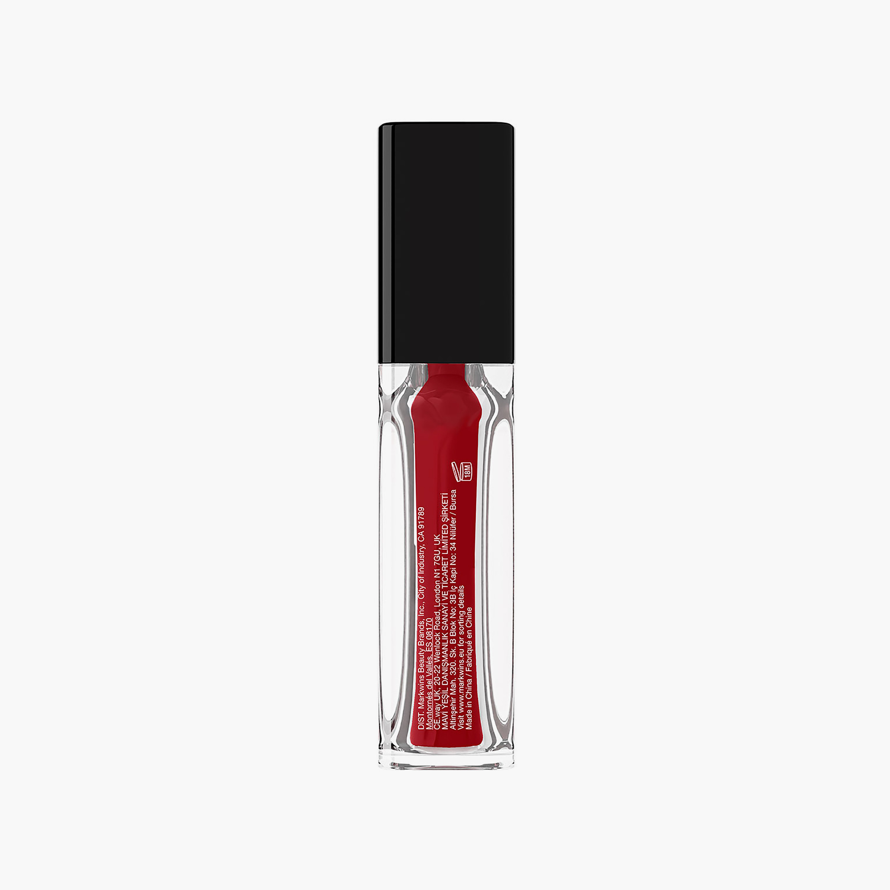 أحمر شفاه ميجا إنكي من ويت آند وايلد، 6.5 مل-beautyandpersonalcare-makeup-lips-liquidlipsticks-image-5