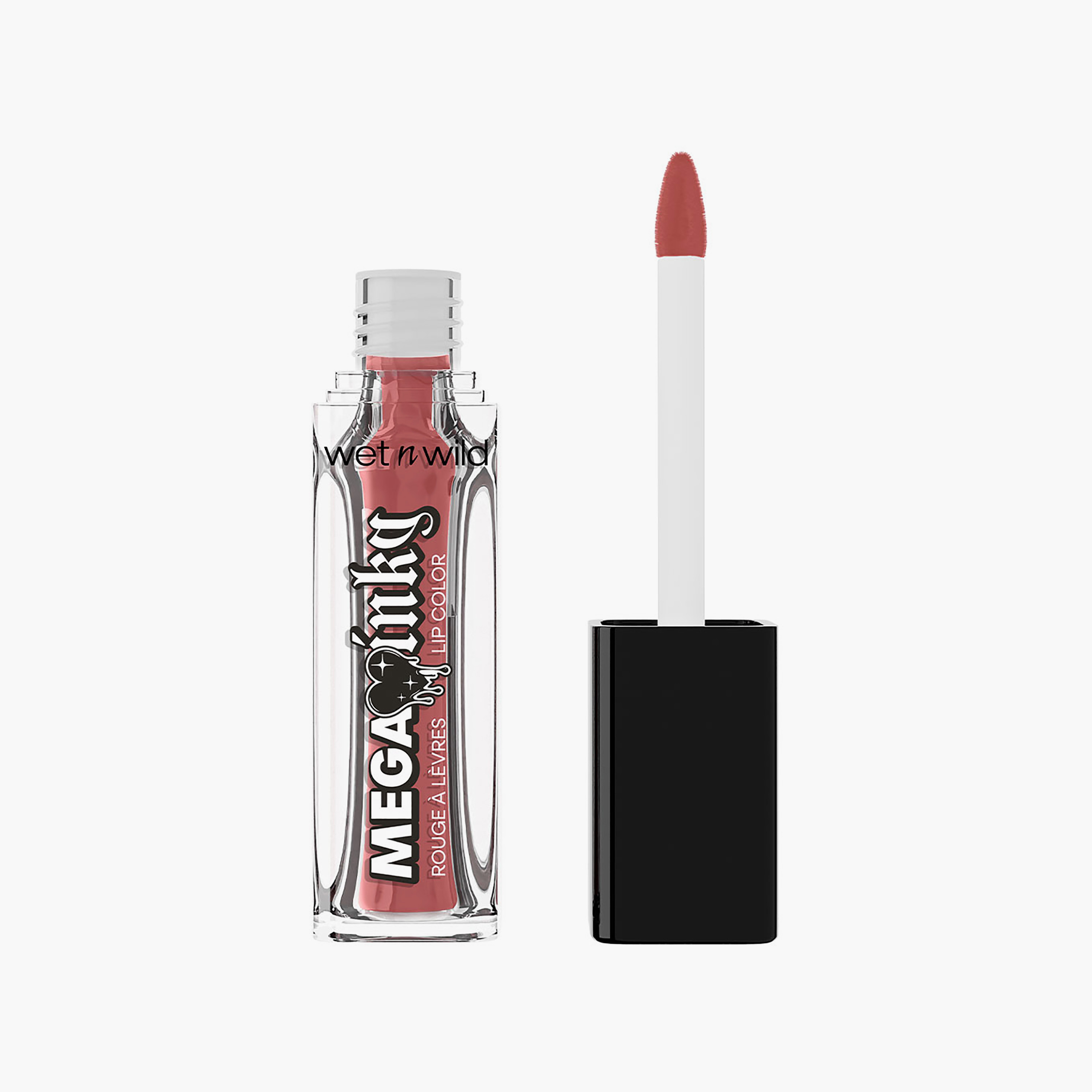 أحمر شفاه ميجا إنكي من ويت آند وايلد، 6.5 مل-beautyandpersonalcare-makeup-lips-liquidlipsticks-image-9
