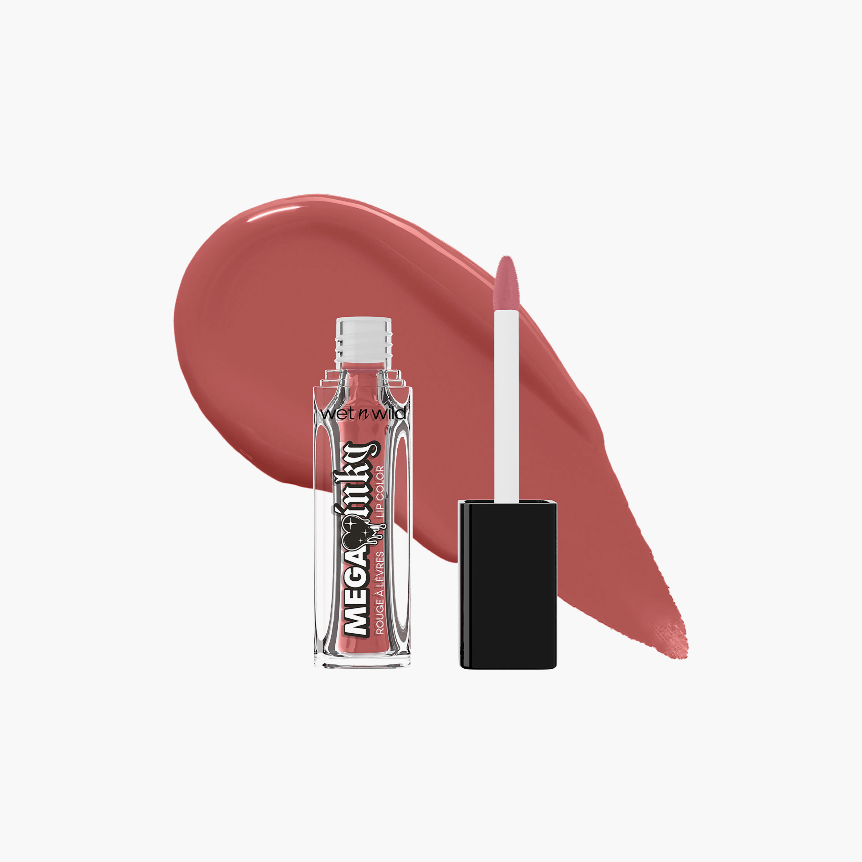 أحمر شفاه ميجا إنكي من ويت آند وايلد، 6.5 مل-beautyandpersonalcare-makeup-lips-liquidlipsticks-image-11