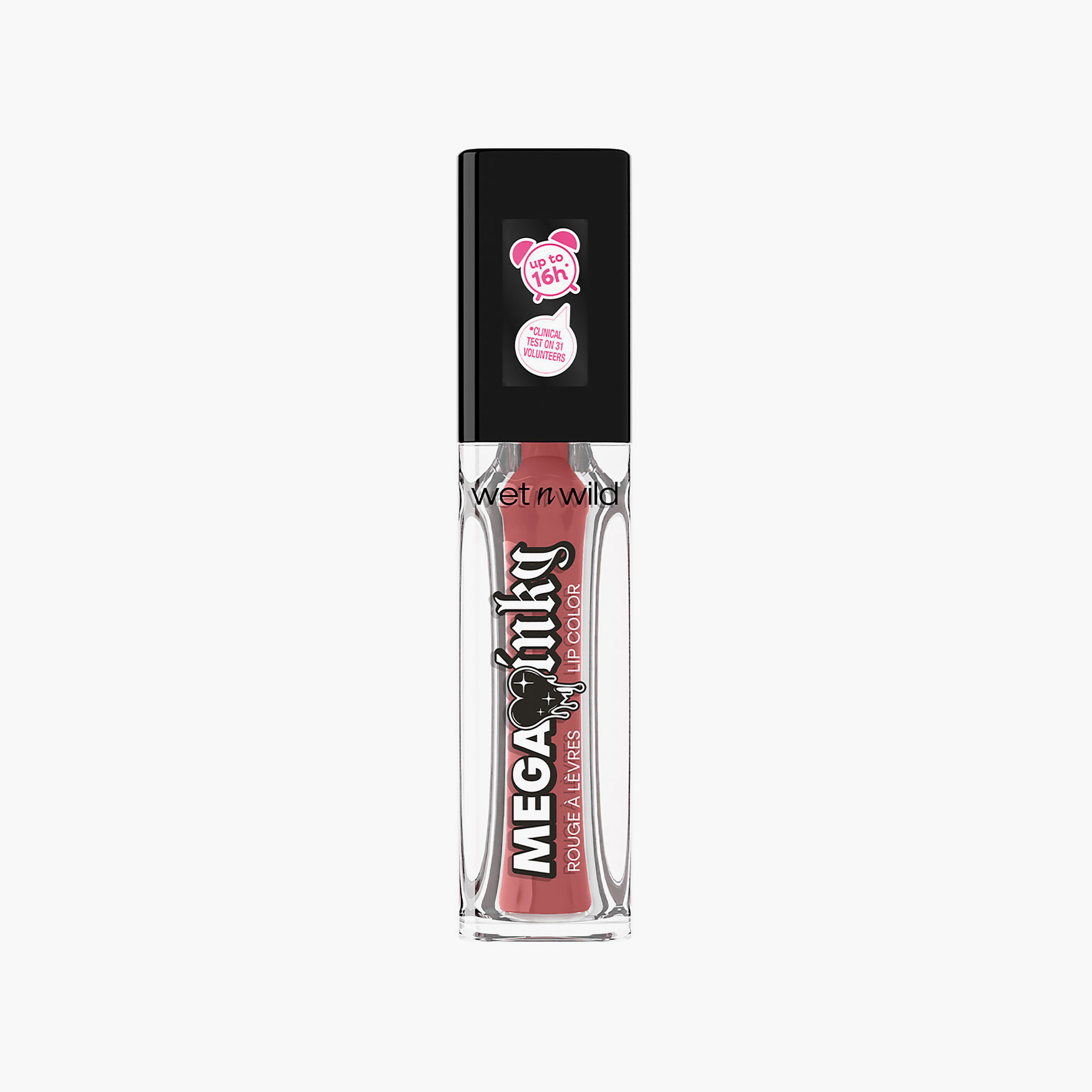 أحمر شفاه ميجا إنكي من ويت آند وايلد، 6.5 مل-beautyandpersonalcare-makeup-lips-liquidlipsticks-image-12
