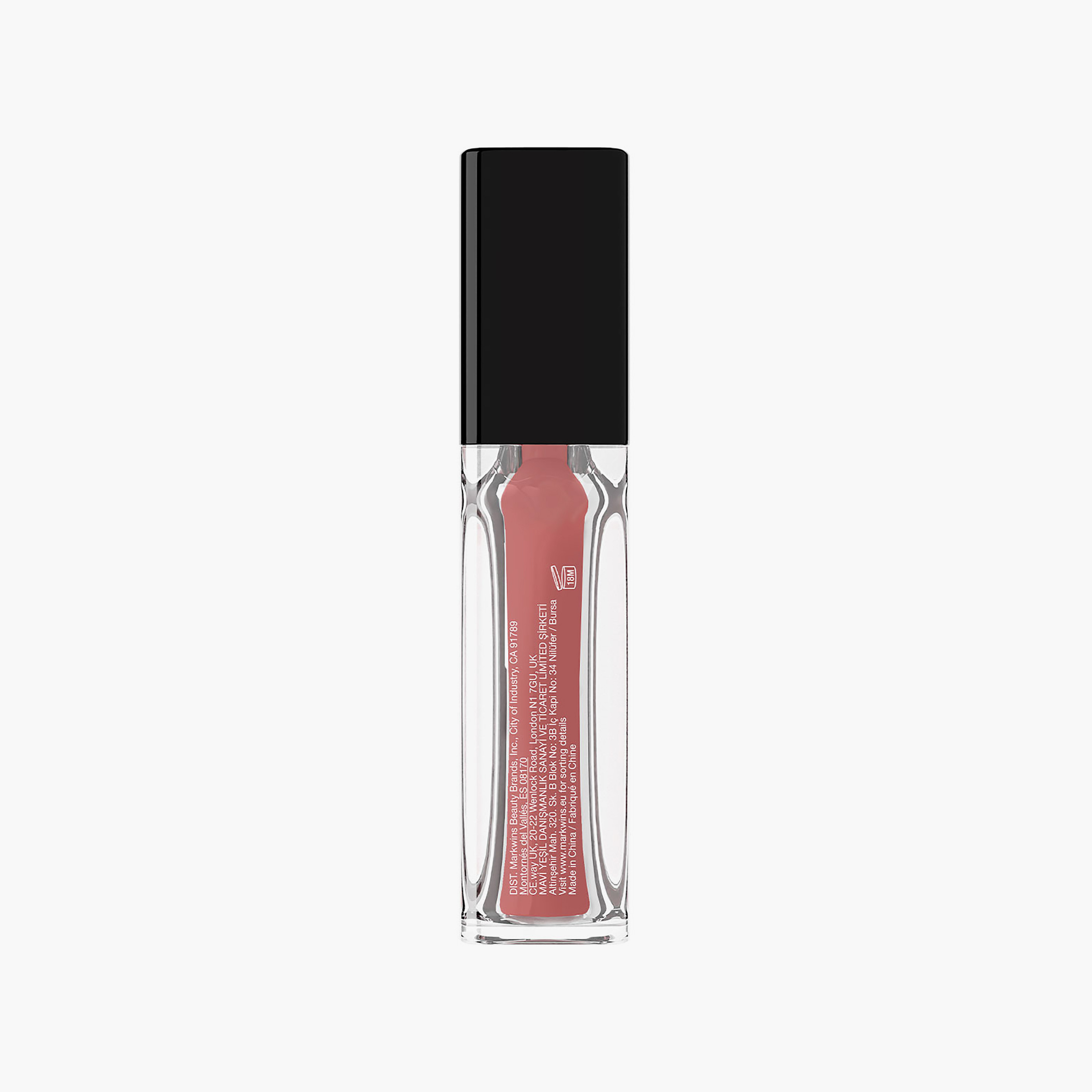 أحمر شفاه ميجا إنكي من ويت آند وايلد، 6.5 مل-beautyandpersonalcare-makeup-lips-liquidlipsticks-image-13