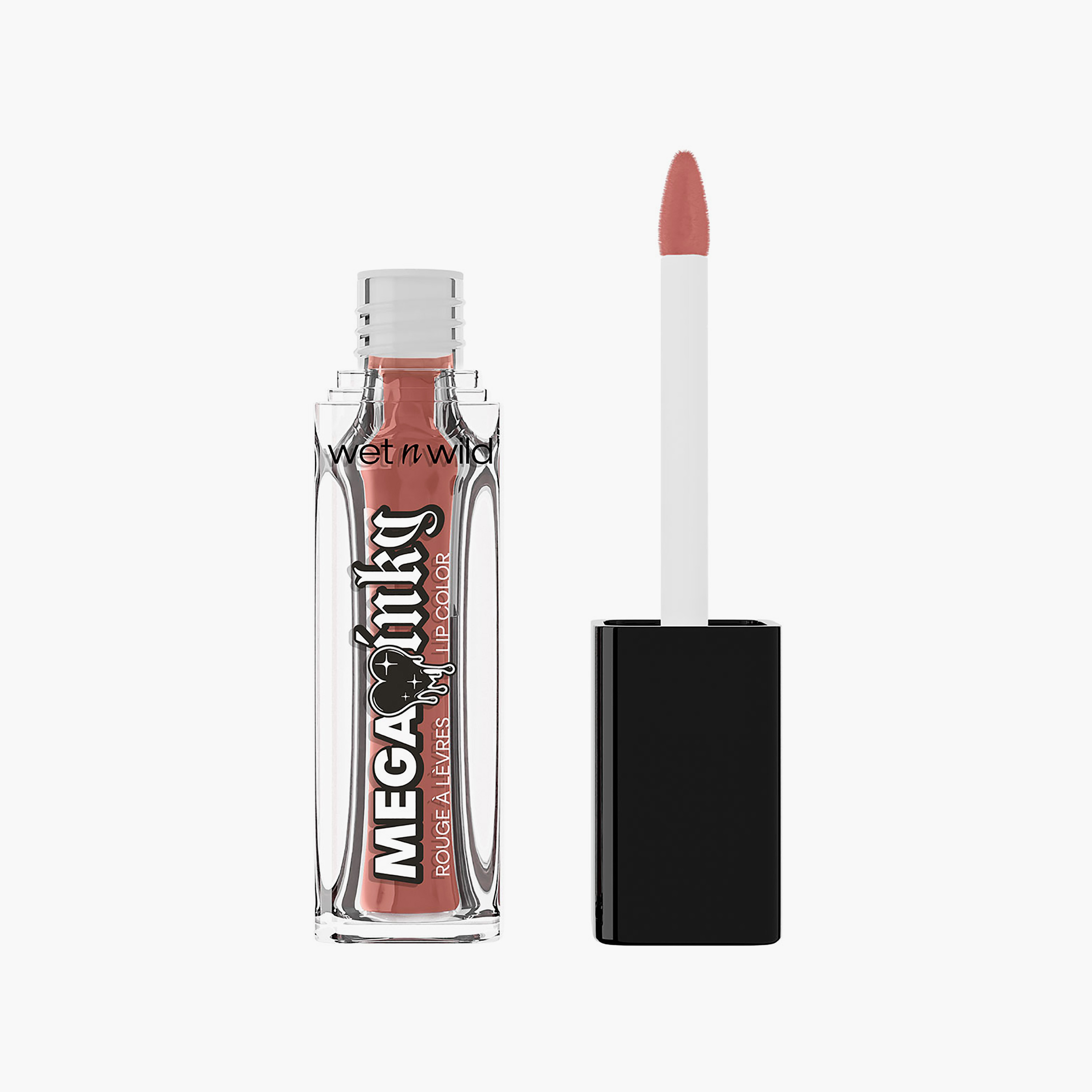 أحمر شفاه ميجا إنكي من ويت آند وايلد، 6.5 مل-beautyandpersonalcare-makeup-lips-liquidlipsticks-image-17