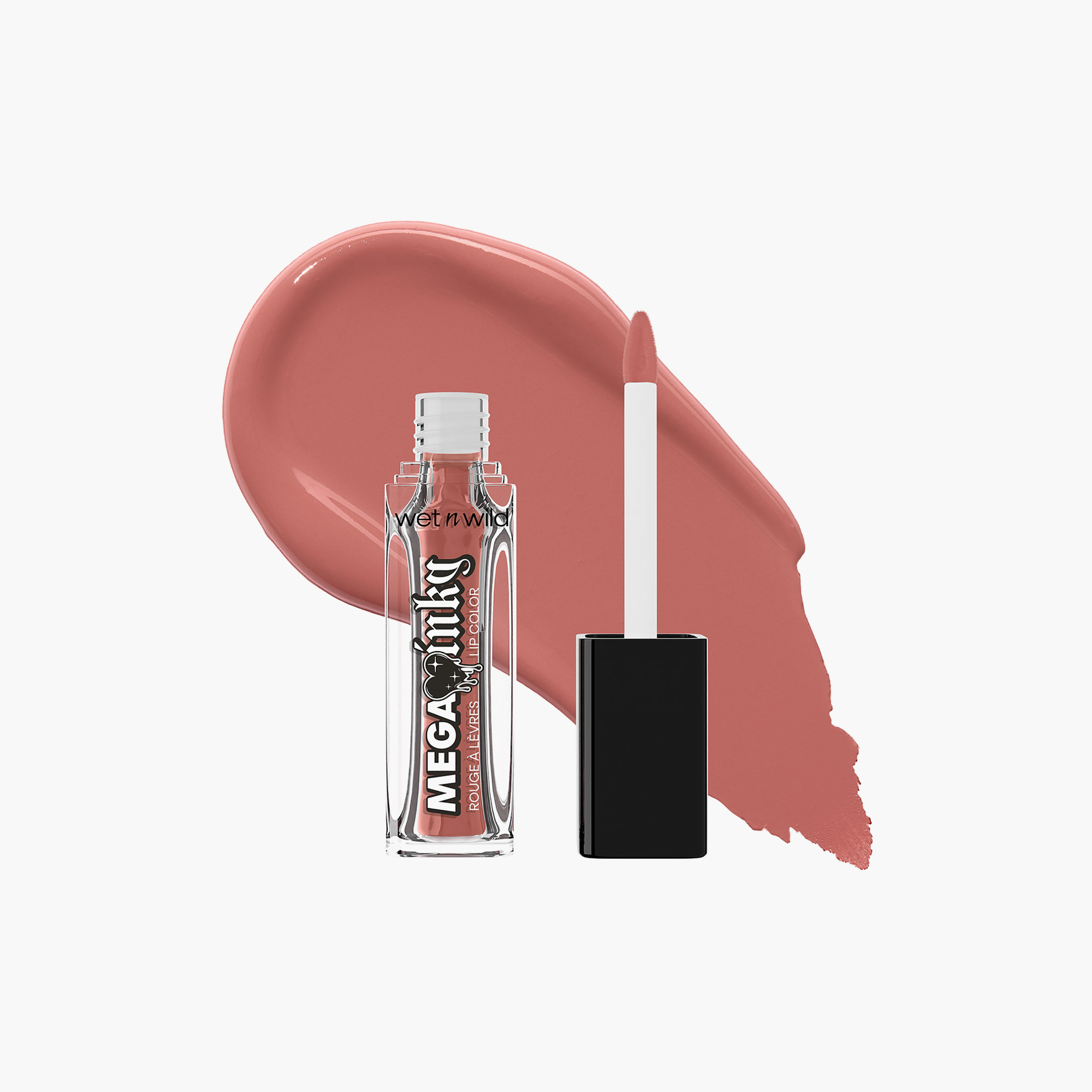 Wet n Wild Mega Inky Lip Color 6.5ml-beautyandpersonalcare-makeup-lips-liquidlipsticks-image-3