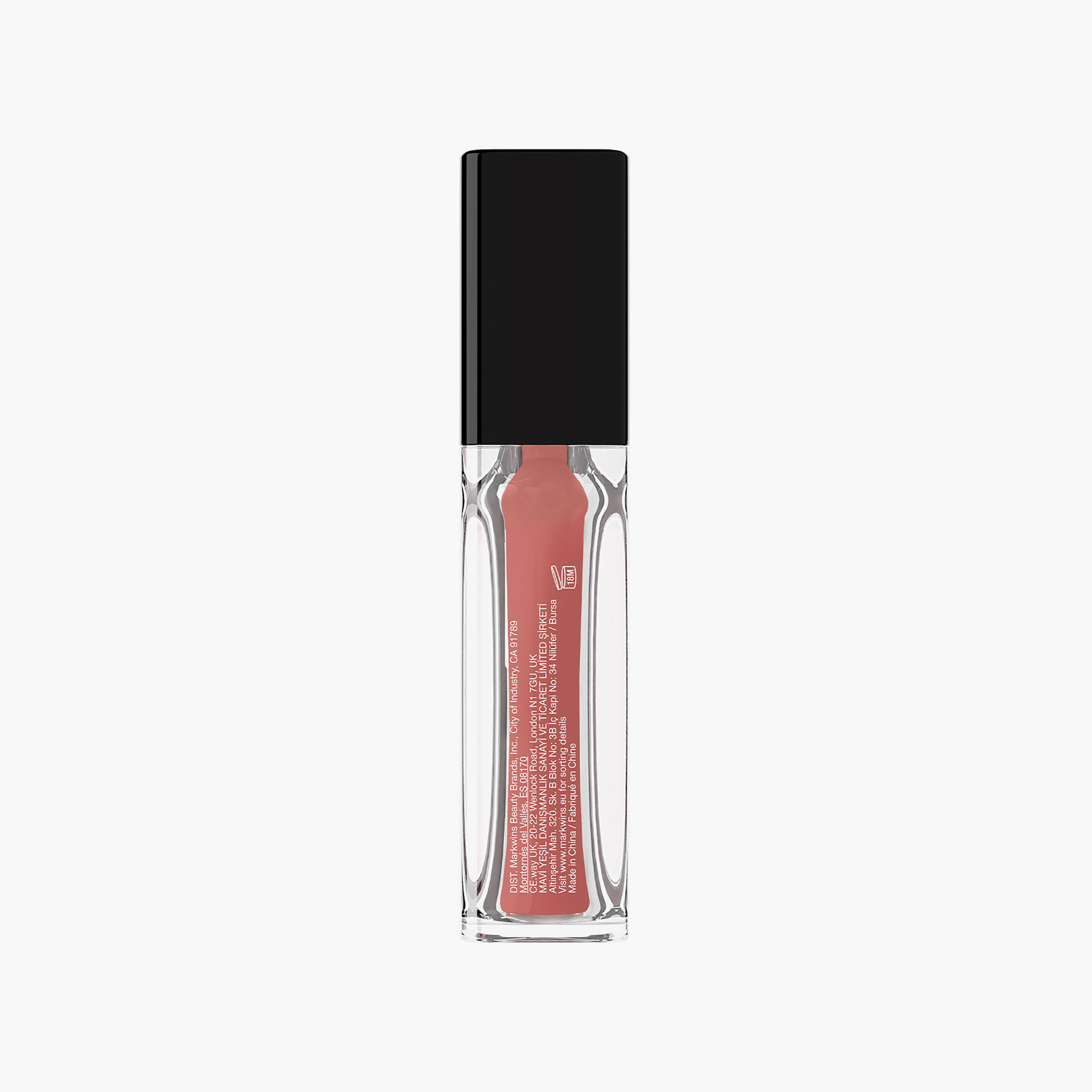 Wet n Wild Mega Inky Lip Color 6.5ml-beautyandpersonalcare-makeup-lips-liquidlipsticks-image-5