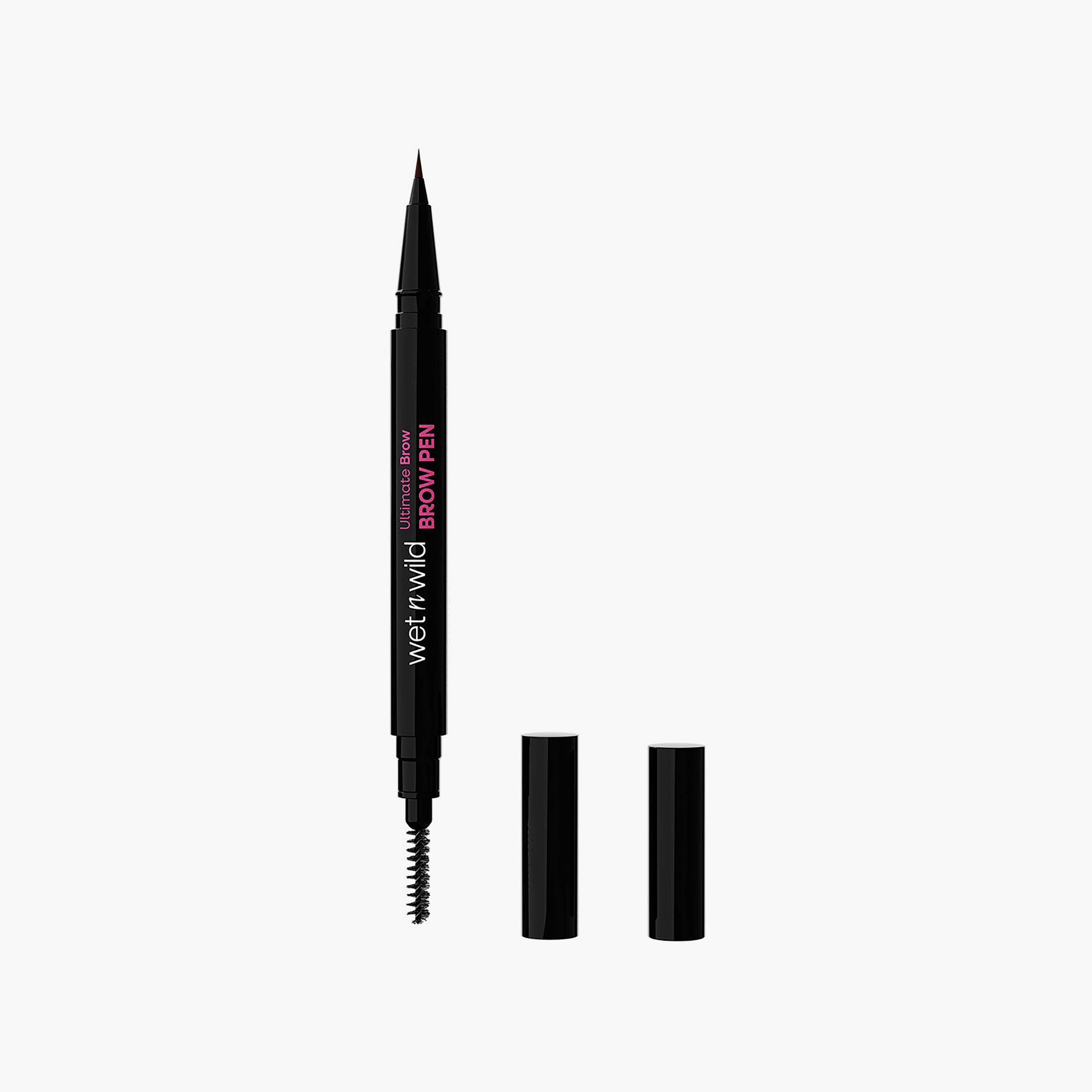 Wet n Wild Ultimate Brow Pen 0.7ml-beautyandpersonalcare-makeup-eyes-eyebrows-image-1