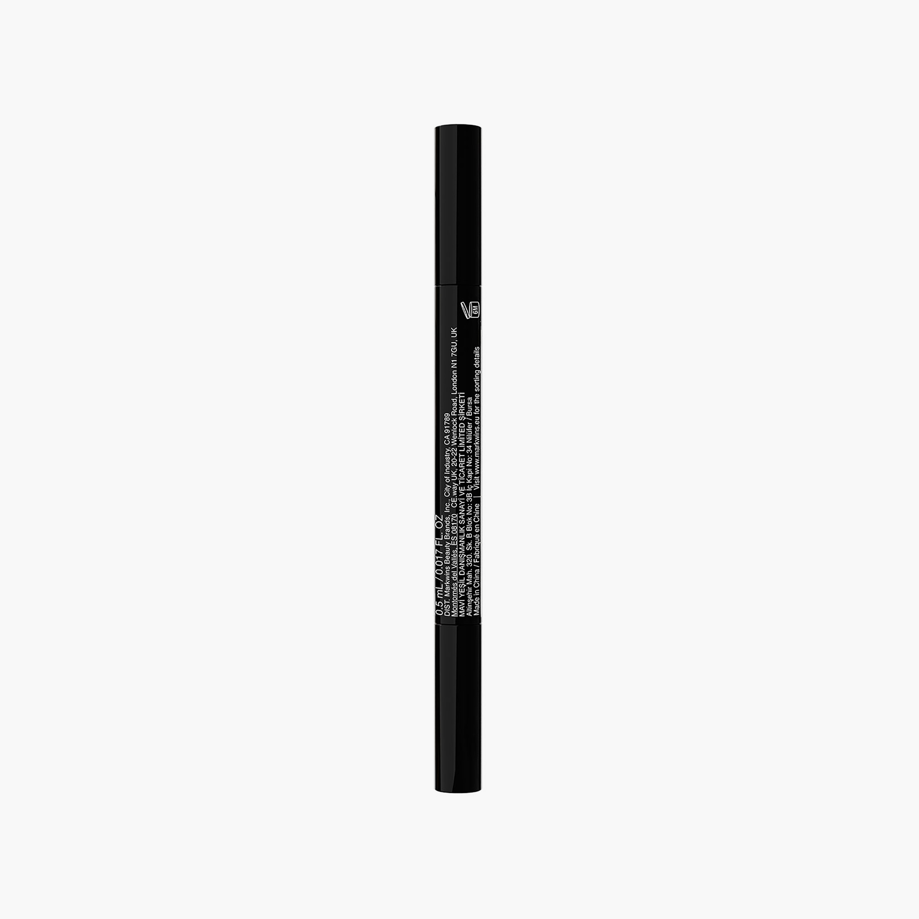 Wet n Wild Ultimate Brow Pen 0.7ml-beautyandpersonalcare-makeup-eyes-eyebrows-image-11
