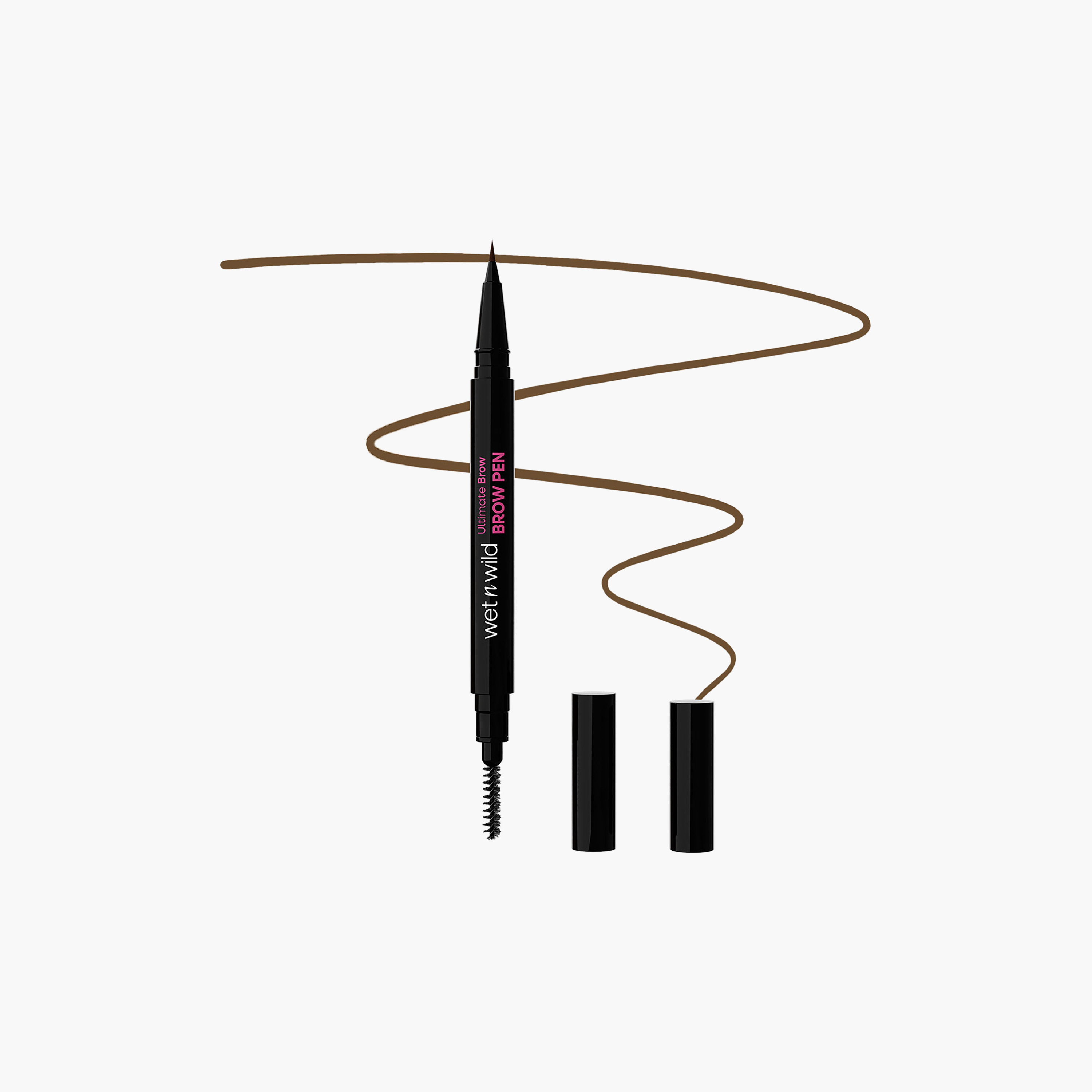 Wet n Wild Ultimate Brow Pen 0.7ml-beautyandpersonalcare-makeup-eyes-eyebrows-image-5