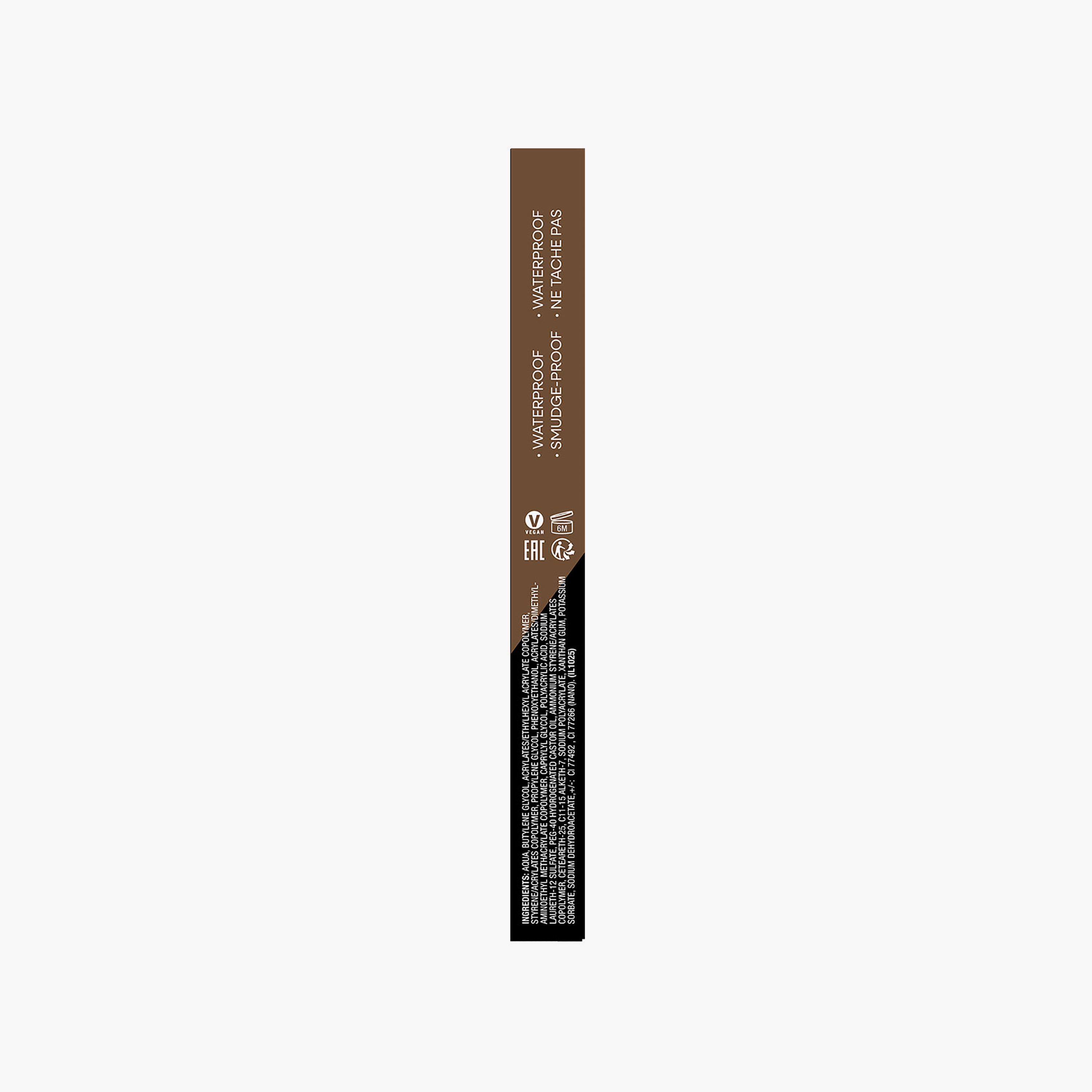 Wet n Wild Ultimate Brow Pen 0.7ml-beautyandpersonalcare-makeup-eyes-eyebrows-image-8