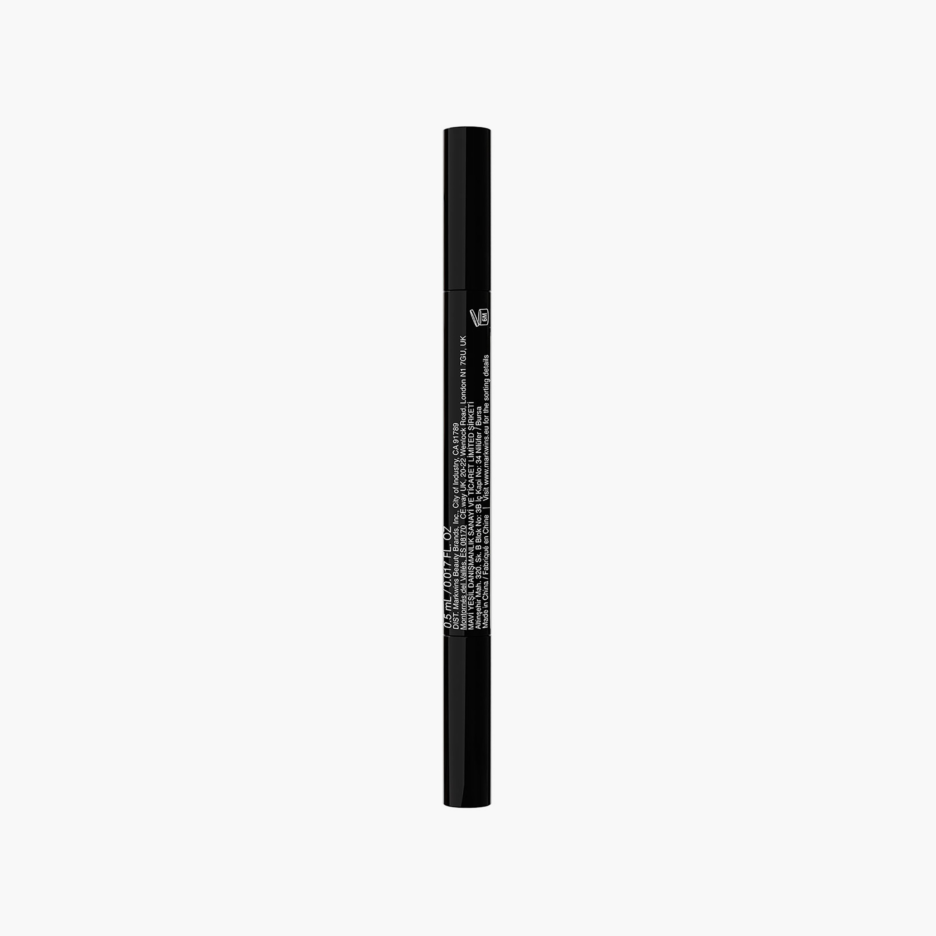 Wet n Wild Ultimate Brow Pen 0.7ml-beautyandpersonalcare-makeup-eyes-eyebrows-image-11