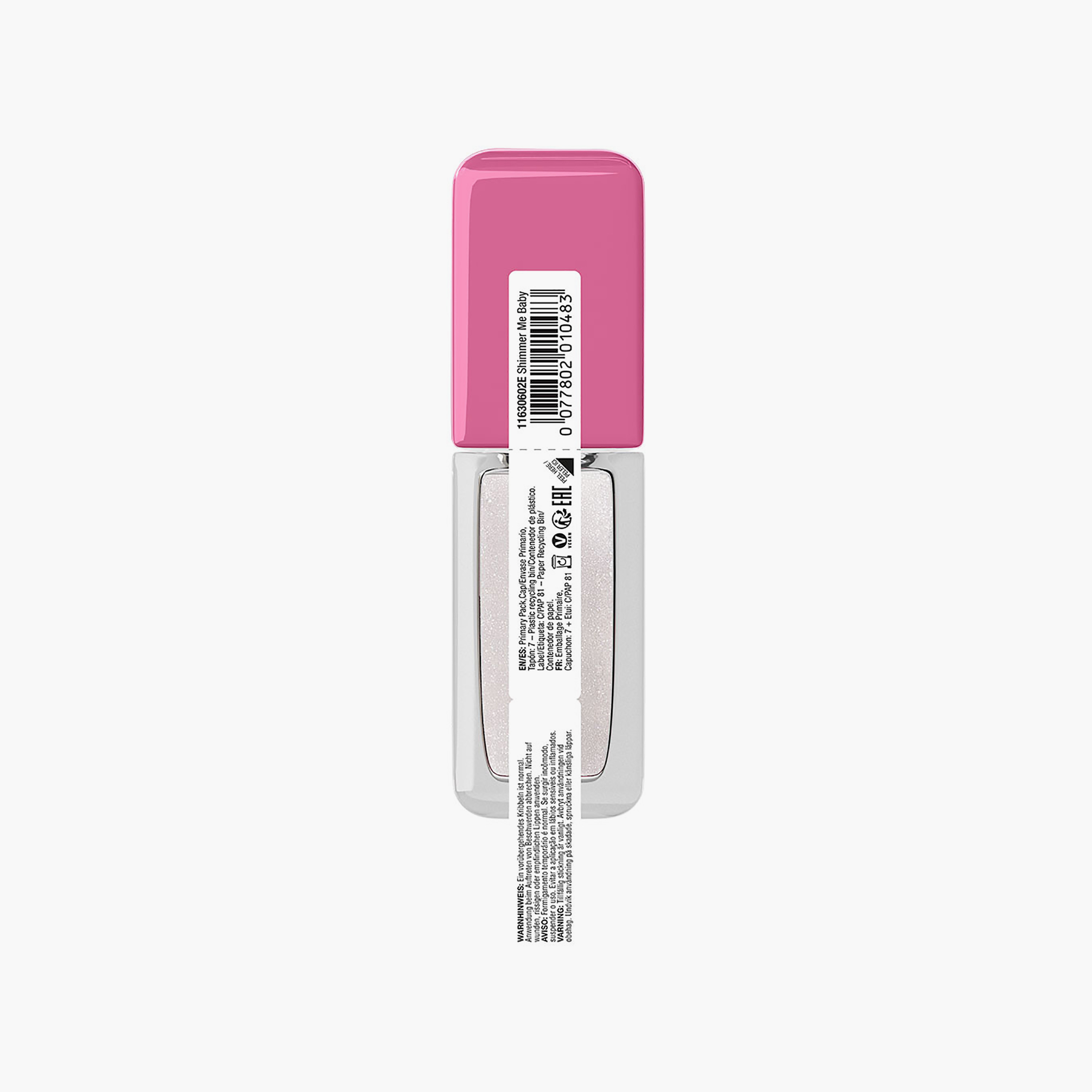 حقنة زيت الشفاه من ويت آند وايلد 7 مل-beautyandpersonalcare-makeup-lips-lipglossesandbalms-image-2