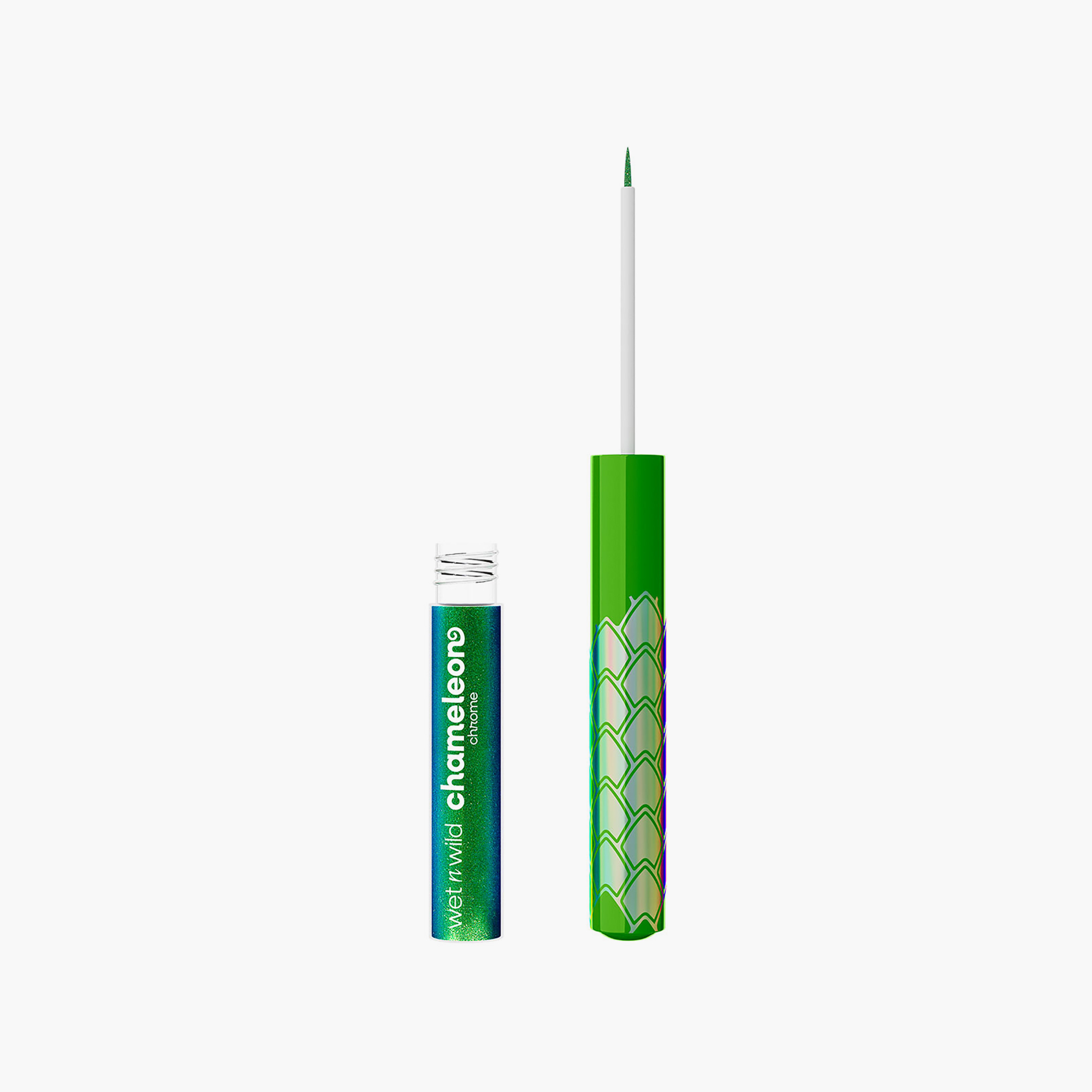 Wet n Wild Chameleon Chrome Liquid Eyeliner 2.7ml-beautyandpersonalcare-makeup-eyes-eyeliners-image-1