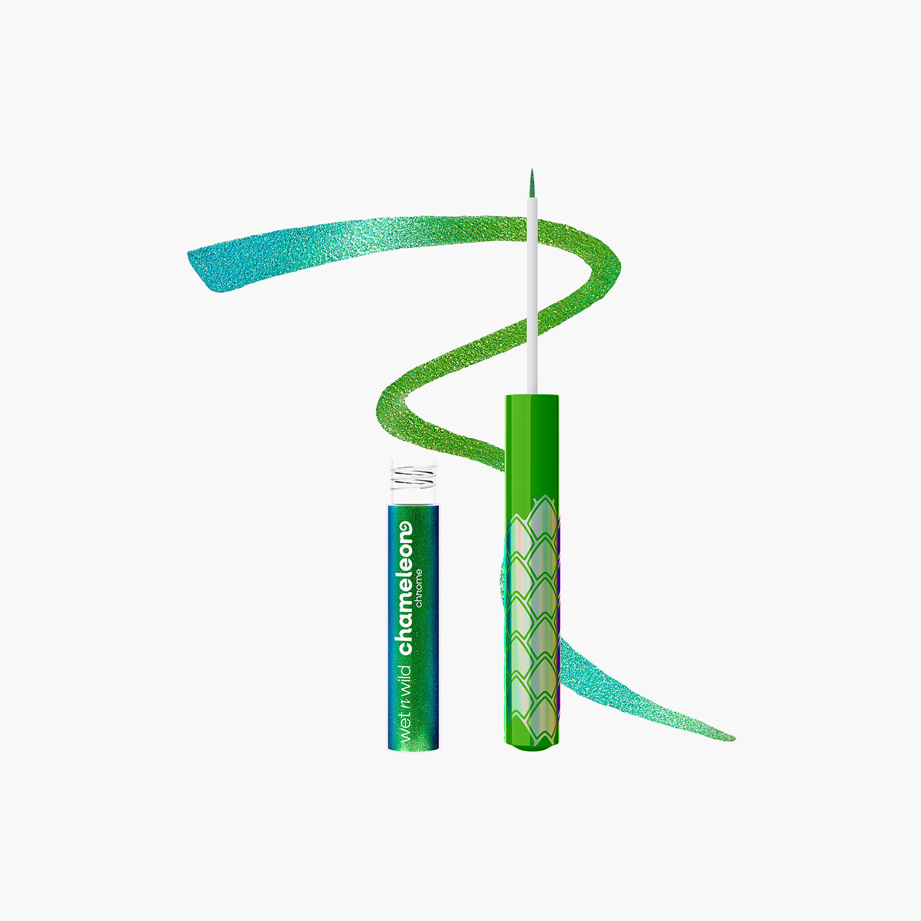 Wet n Wild Chameleon Chrome Liquid Eyeliner 2.7ml-beautyandpersonalcare-makeup-eyes-eyeliners-image-3