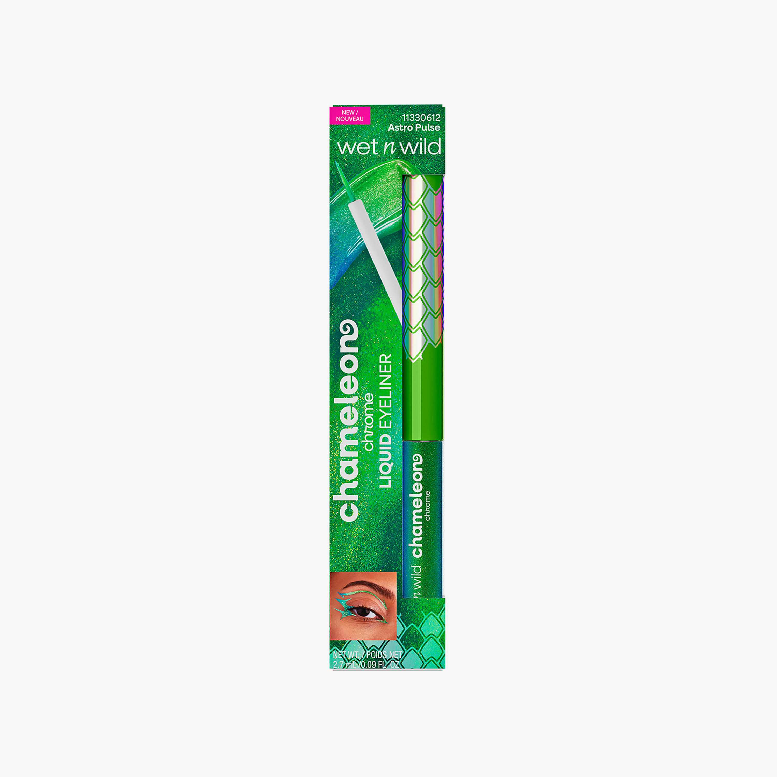 Wet n Wild Chameleon Chrome Liquid Eyeliner 2.7ml-beautyandpersonalcare-makeup-eyes-eyeliners-image-5