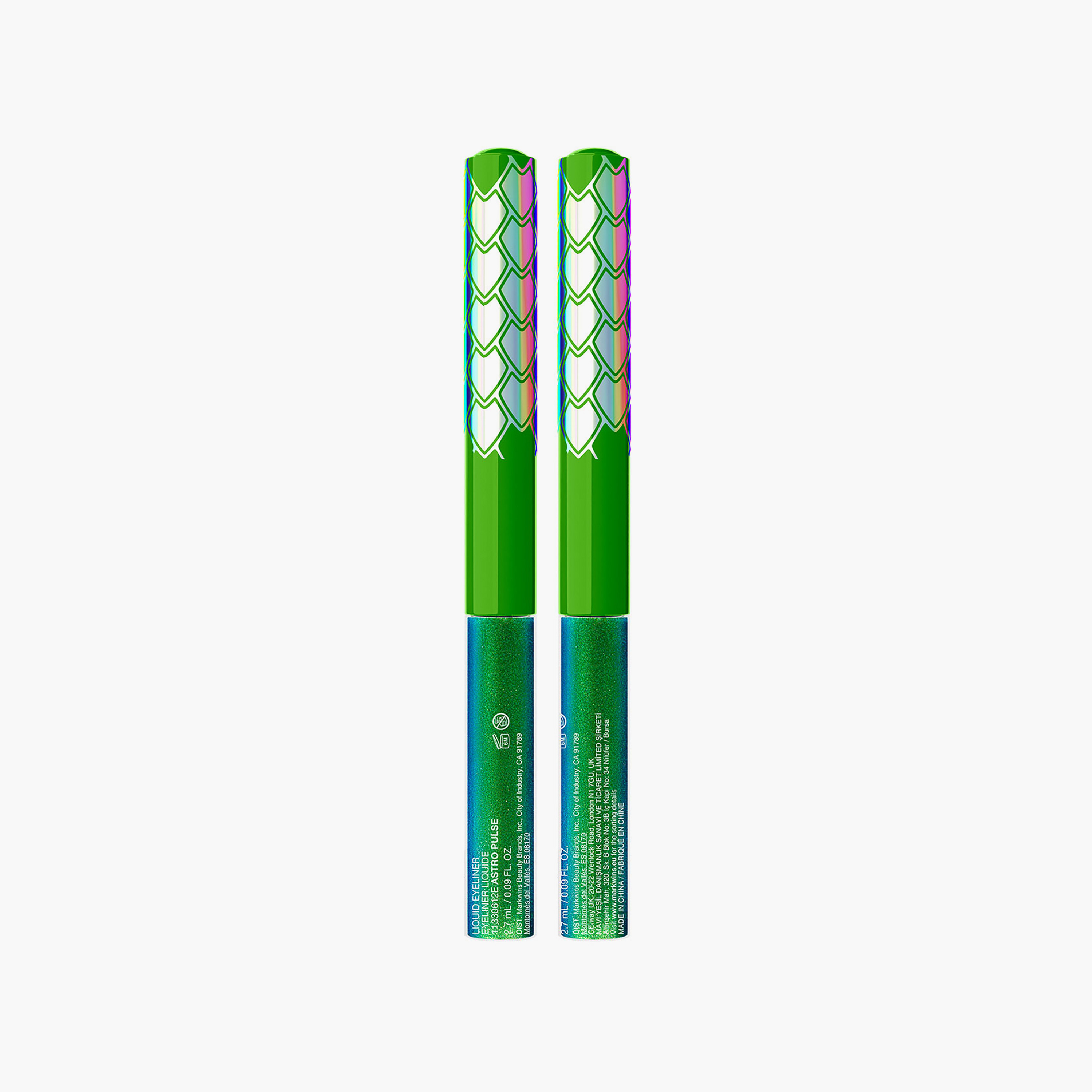 Wet n Wild Chameleon Chrome Liquid Eyeliner 2.7ml-beautyandpersonalcare-makeup-eyes-eyeliners-image-6