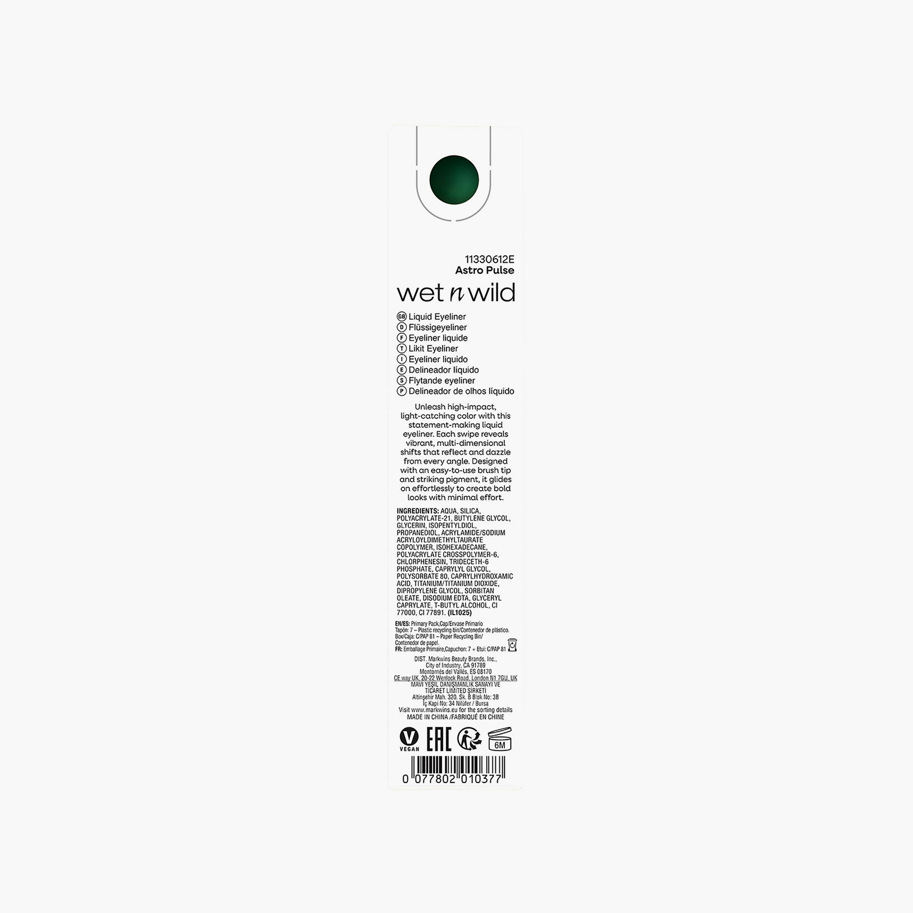 Wet n Wild Chameleon Chrome Liquid Eyeliner 2.7ml-beautyandpersonalcare-makeup-eyes-eyeliners-image-7