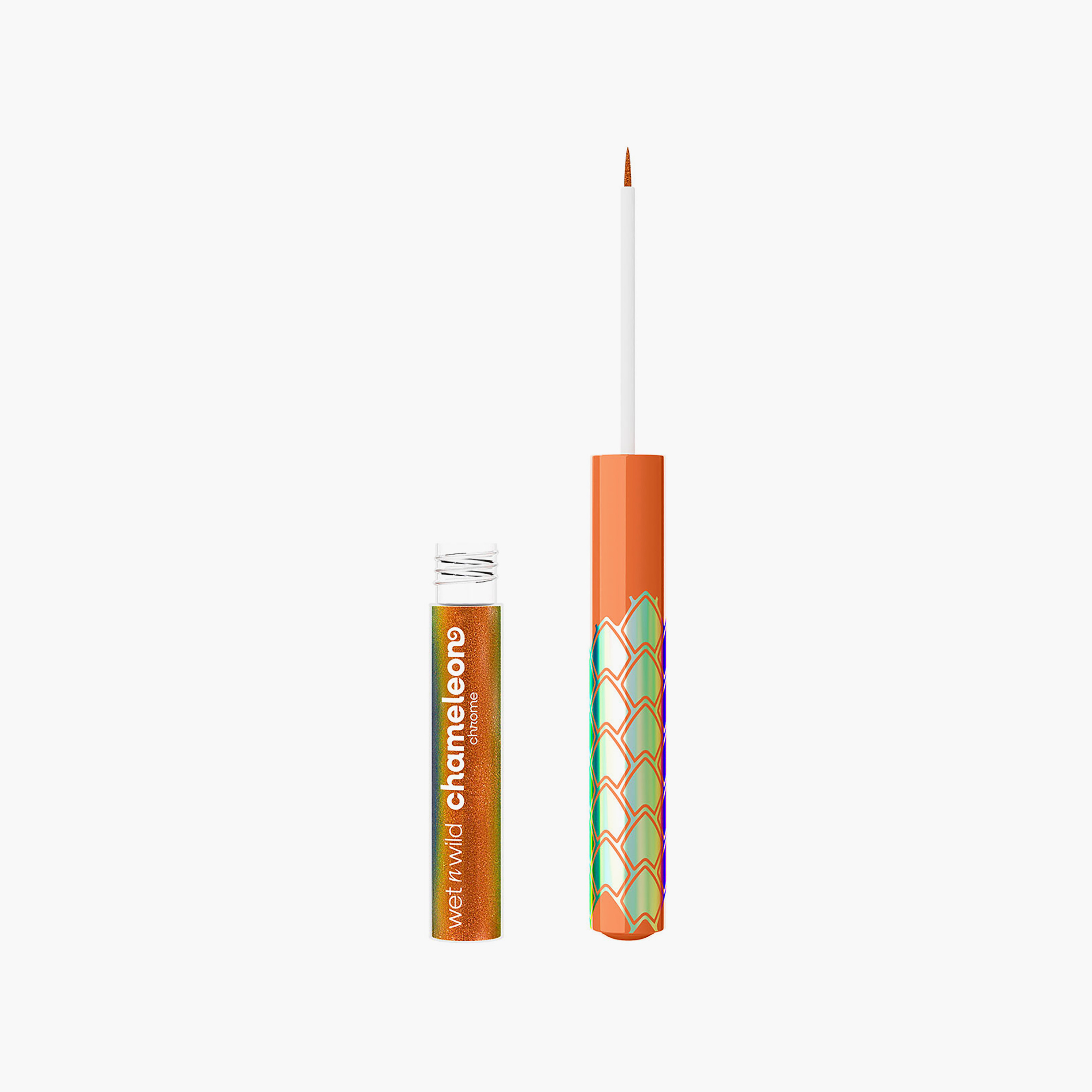 Wet n Wild Chameleon Chrome Liquid Eyeliner 2.7ml-beautyandpersonalcare-makeup-eyes-eyeliners-image-1