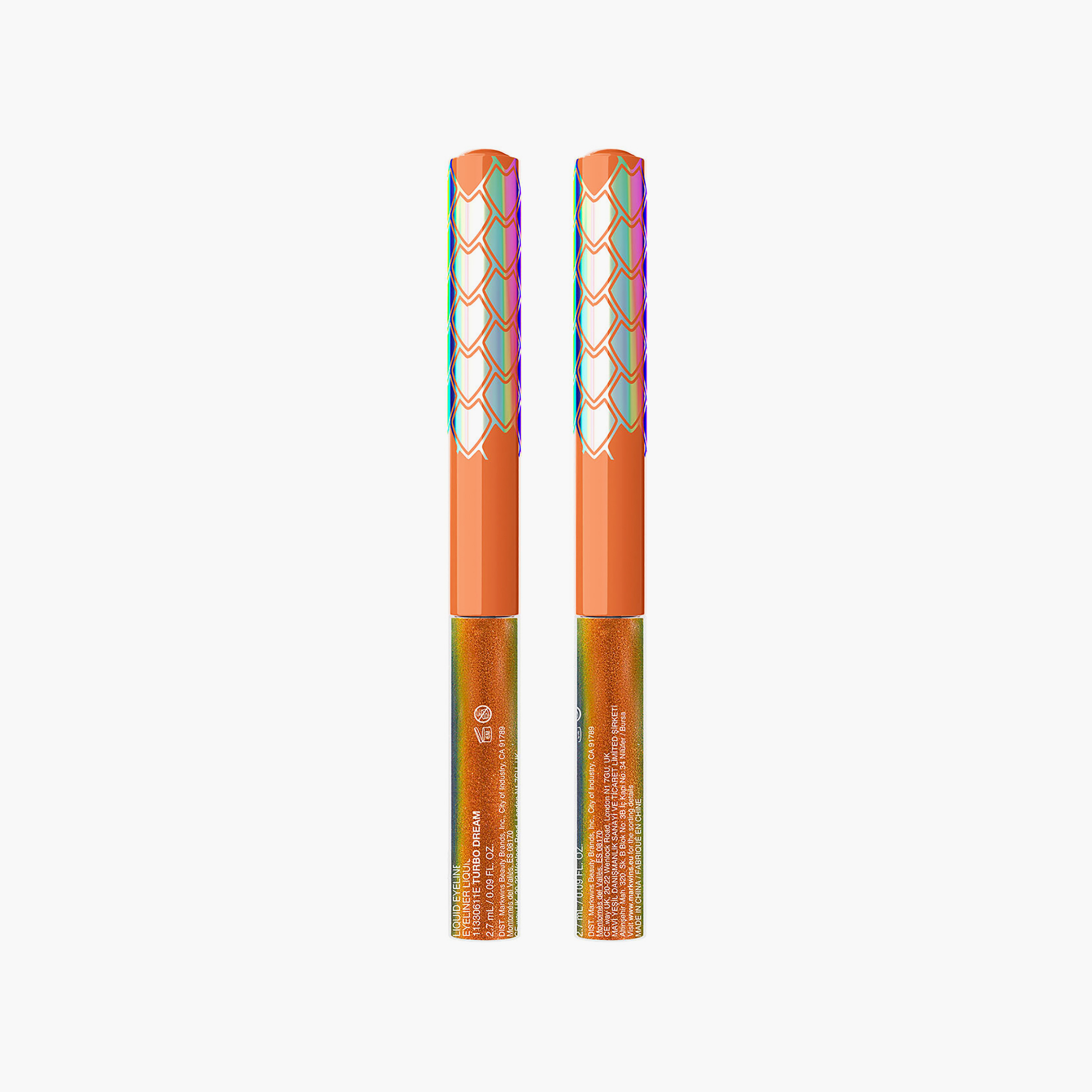 Wet n Wild Chameleon Chrome Liquid Eyeliner 2.7ml-beautyandpersonalcare-makeup-eyes-eyeliners-image-6
