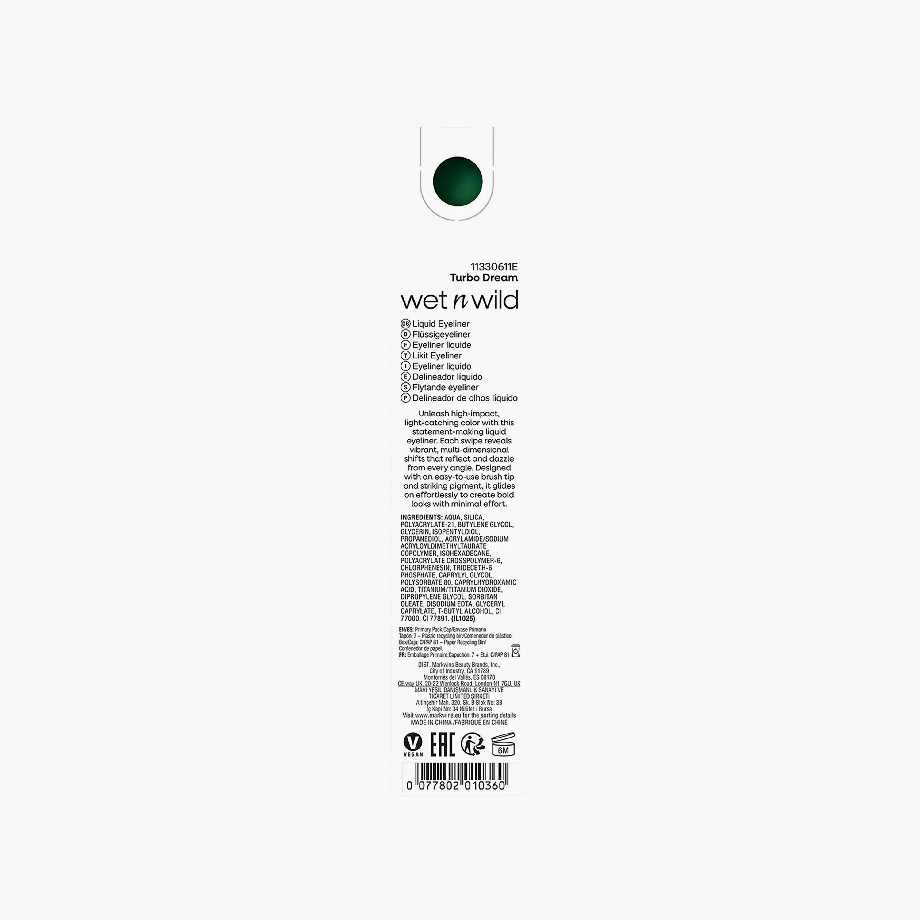 Wet n Wild Chameleon Chrome Liquid Eyeliner 2.7ml-beautyandpersonalcare-makeup-eyes-eyeliners-image-7
