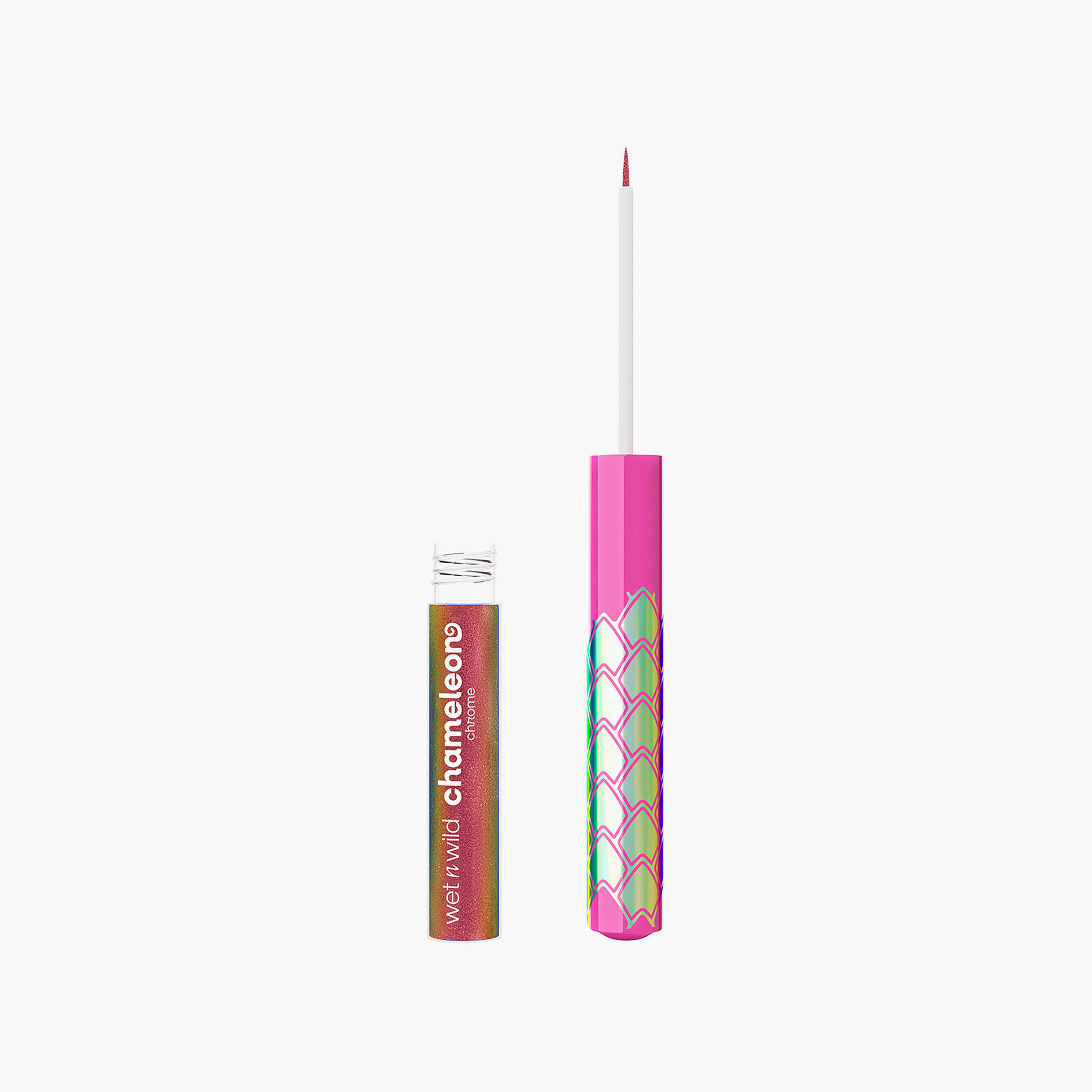 Wet n Wild Chameleon Chrome Liquid Eyeliner 2.7ml-beautyandpersonalcare-makeup-eyes-eyeliners-image-1