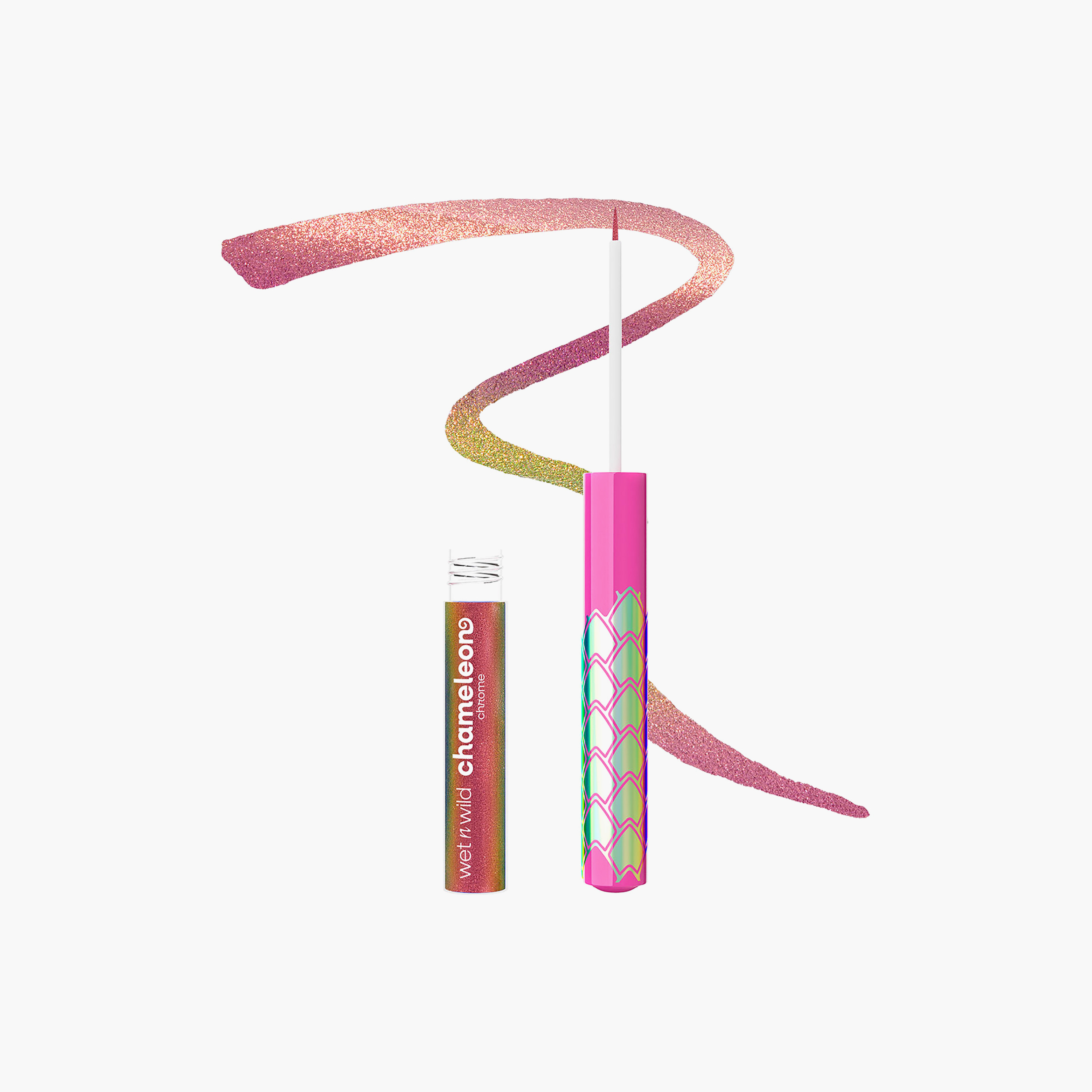 Wet n Wild Chameleon Chrome Liquid Eyeliner 2.7ml-beautyandpersonalcare-makeup-eyes-eyeliners-image-3