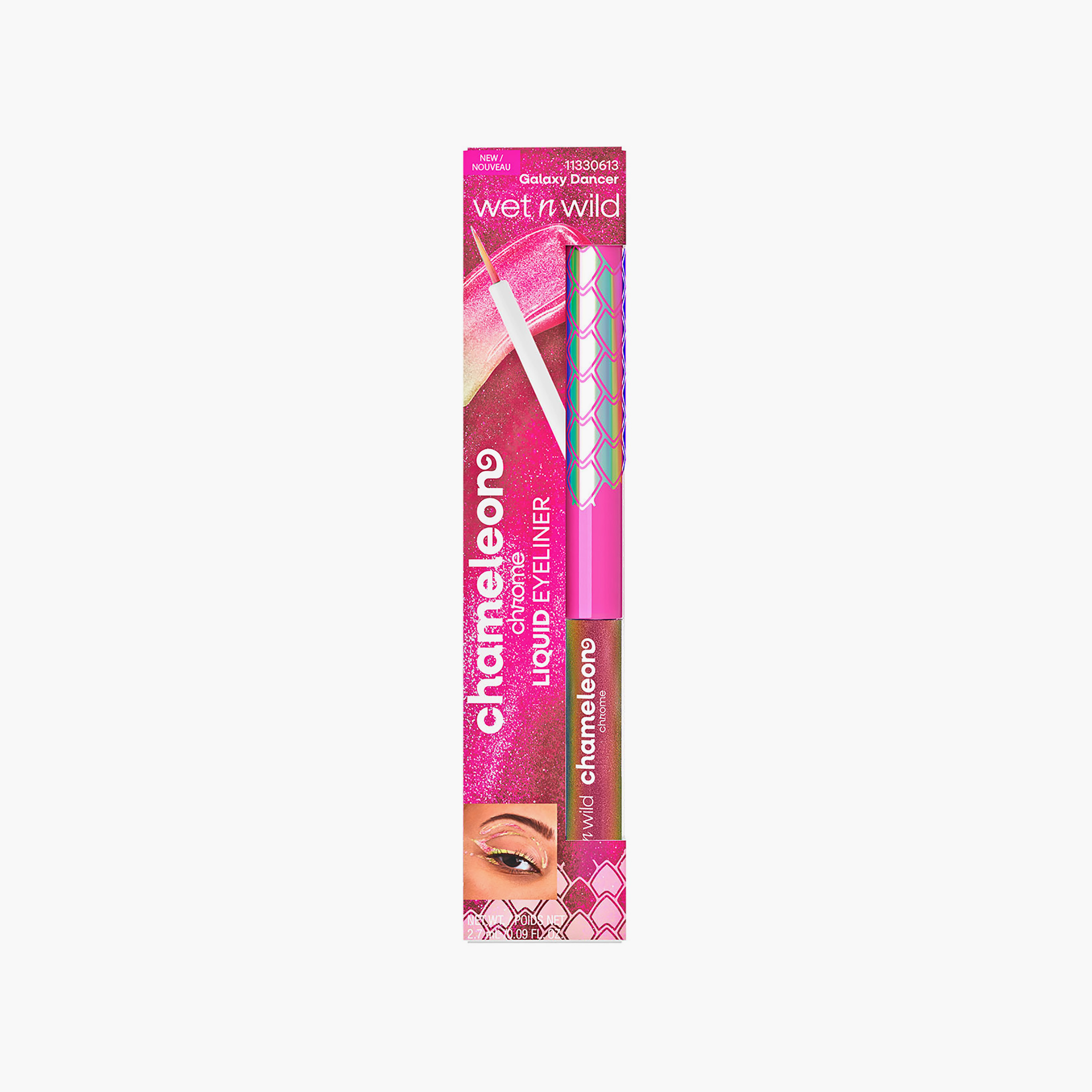 Wet n Wild Chameleon Chrome Liquid Eyeliner 2.7ml-beautyandpersonalcare-makeup-eyes-eyeliners-image-5