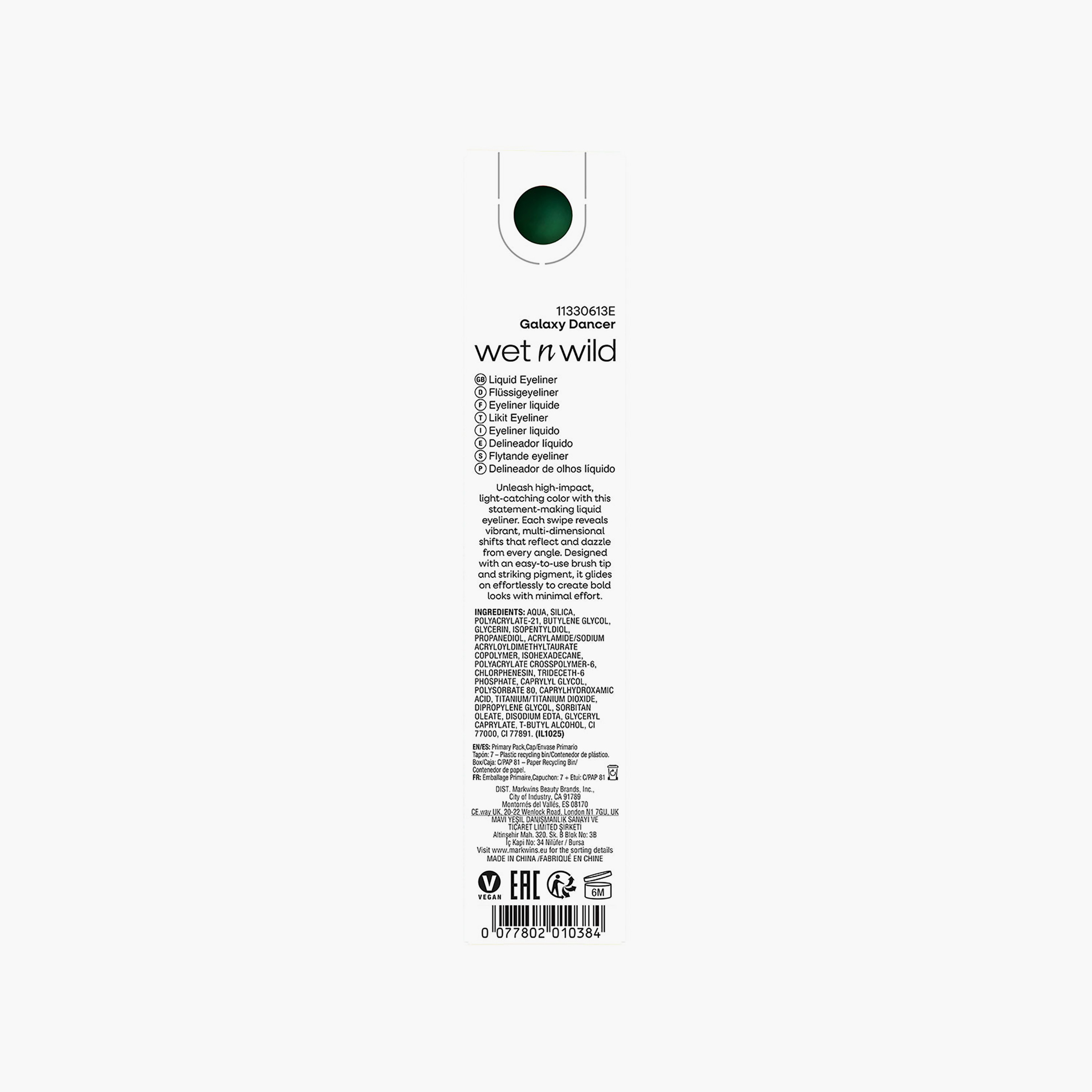 Wet n Wild Chameleon Chrome Liquid Eyeliner 2.7ml-beautyandpersonalcare-makeup-eyes-eyeliners-image-7