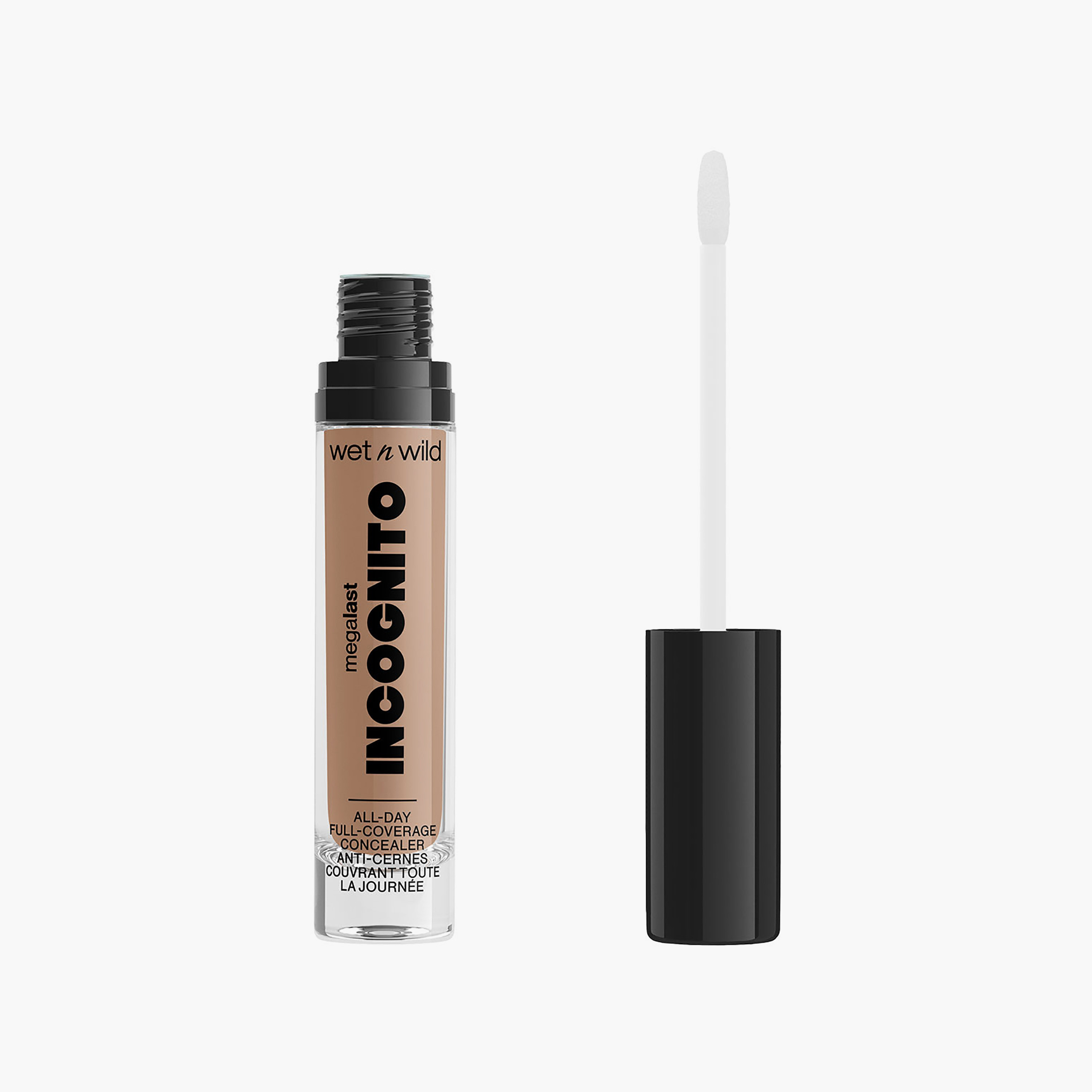 Wet n Wild Megalast Incognito All-Day Full Coverage Concealer 5.5ml-beautyandpersonalcare-makeup-face-concealers-image-1