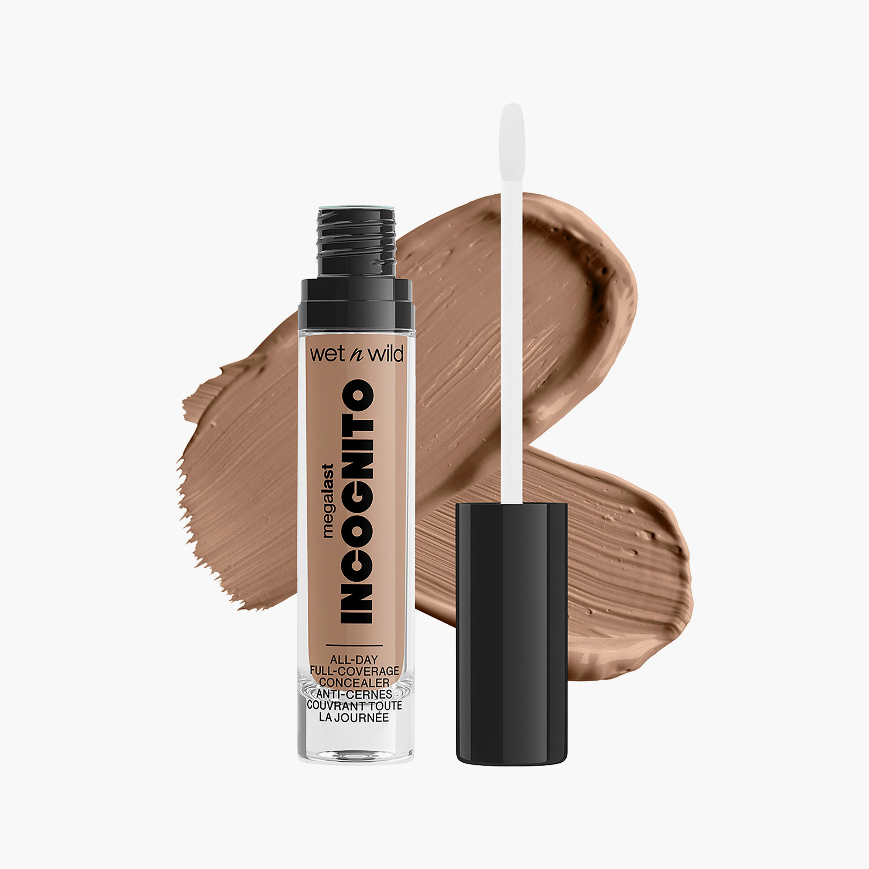 Wet n Wild Megalast Incognito All-Day Full Coverage Concealer 5.5ml-beautyandpersonalcare-makeup-face-concealers-image-3