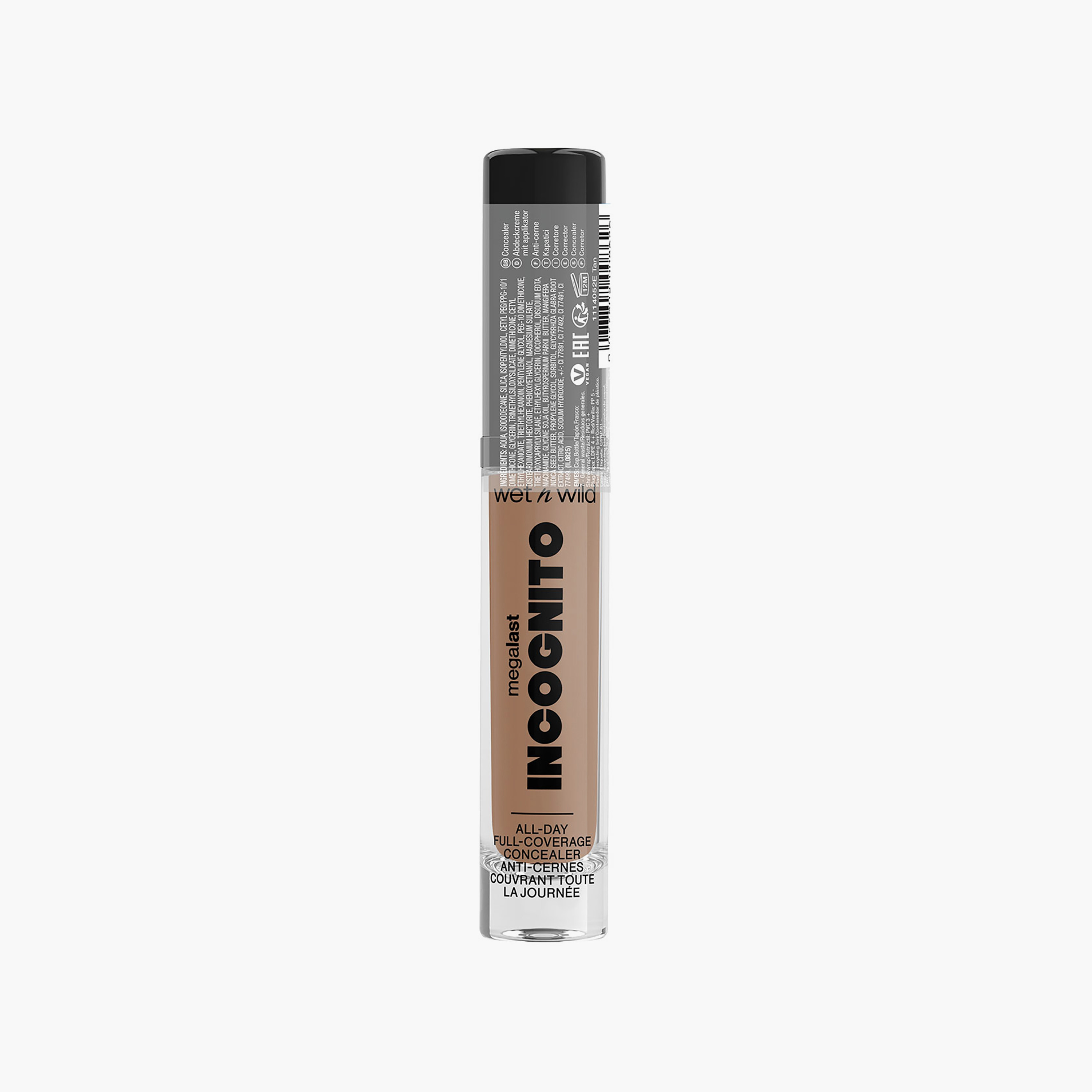 Wet n Wild Megalast Incognito All-Day Full Coverage Concealer 5.5ml-beautyandpersonalcare-makeup-face-concealers-image-5