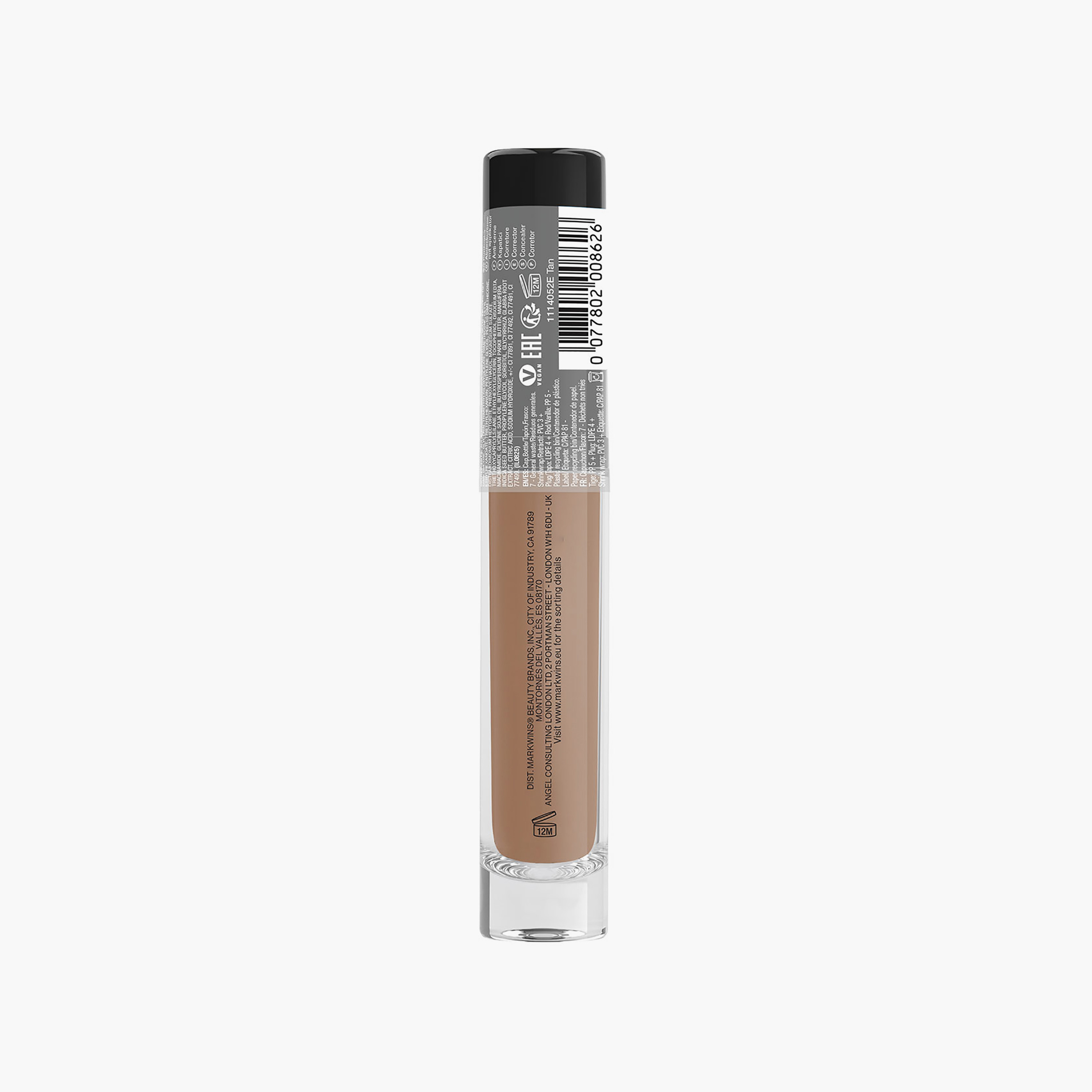 Wet n Wild Megalast Incognito All-Day Full Coverage Concealer 5.5ml-beautyandpersonalcare-makeup-face-concealers-image-6