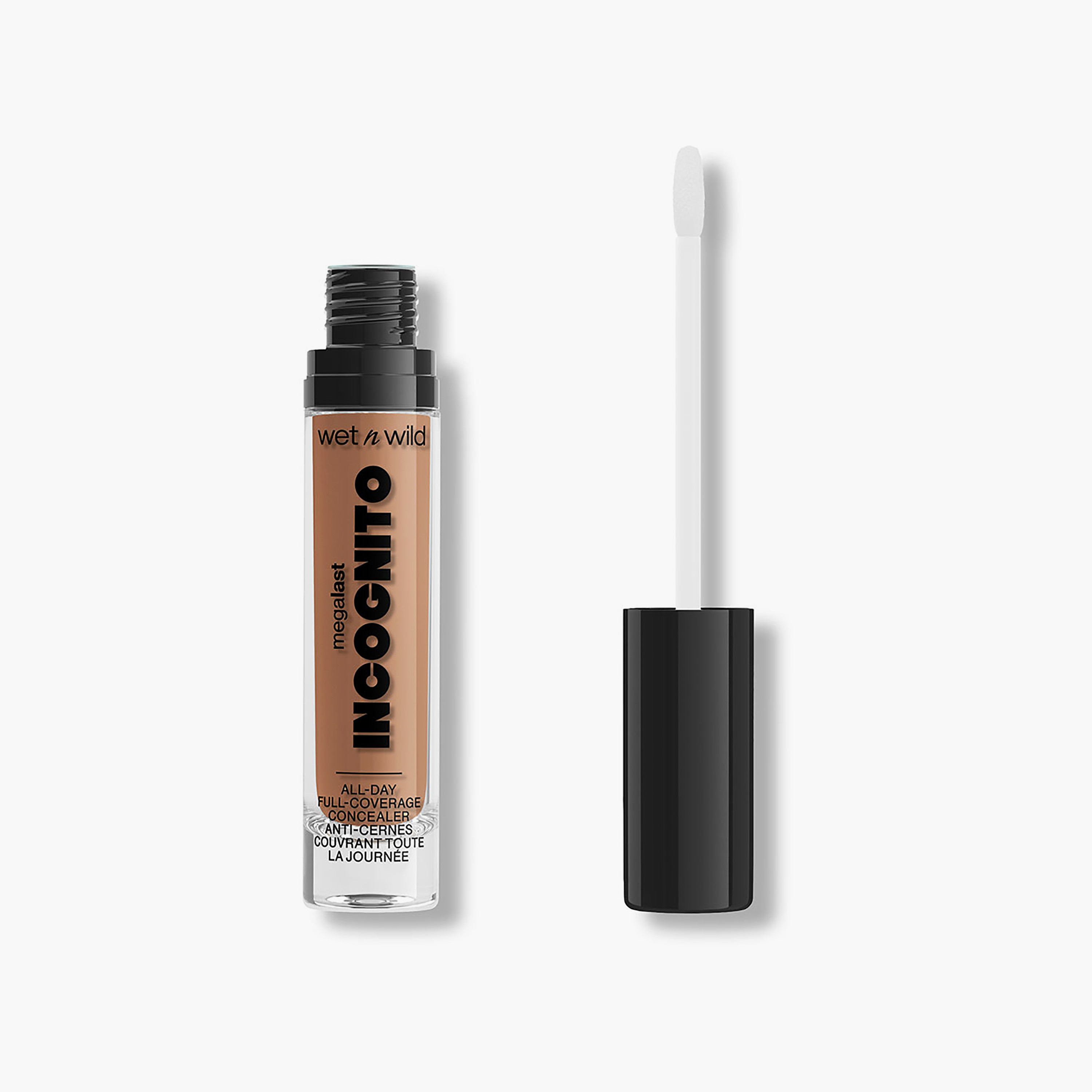 Wet n Wild Megalast Incognito All-Day Full Coverage Concealer 5.5ml-beautyandpersonalcare-makeup-face-concealers-image-1