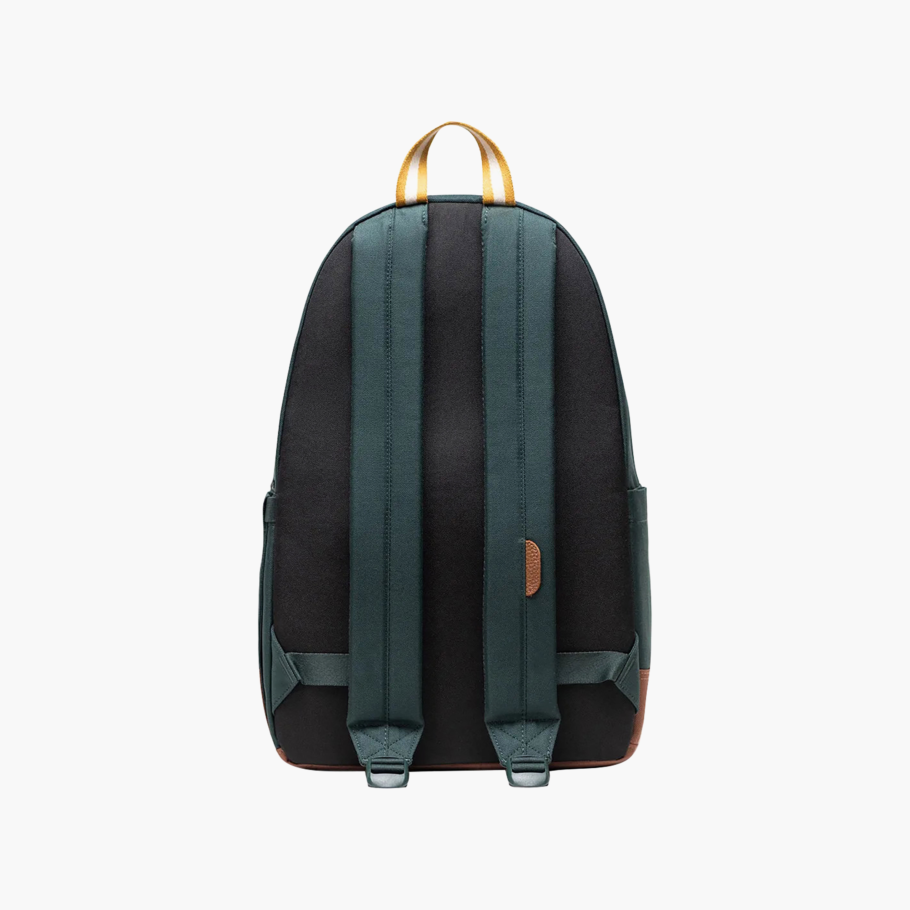 حقيبة ظهر هيرشل سبلاي كو بتصميم مرقع مع جيب للكمبيوتر المحمول - 24 لترًا-school-bagsandbackpacks-backpacks-image-10