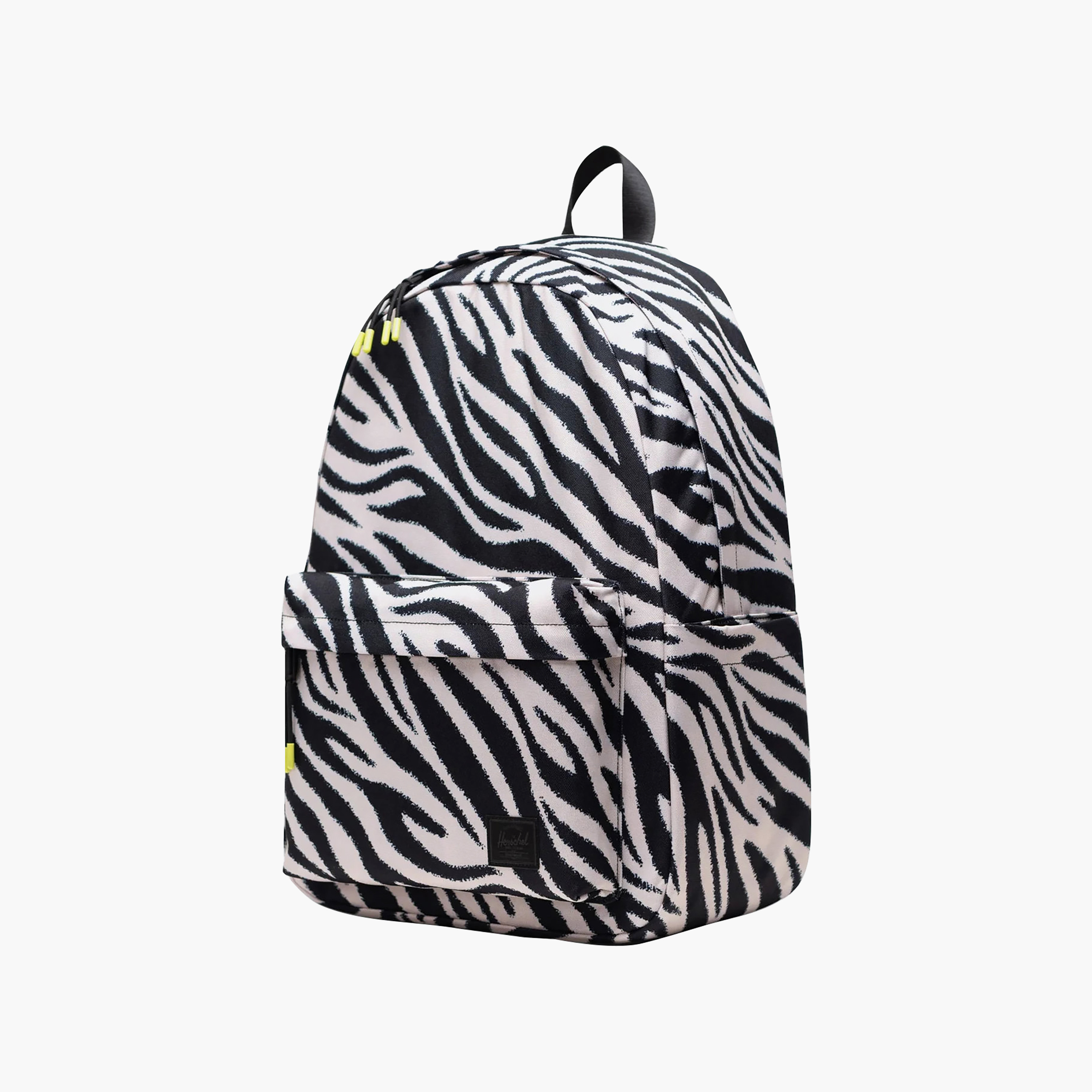 Herschel Supply Co Animal Print Backpack with Laptop Compartment - 30 Litre-school-bagsandbackpacks-backpacks-image-2