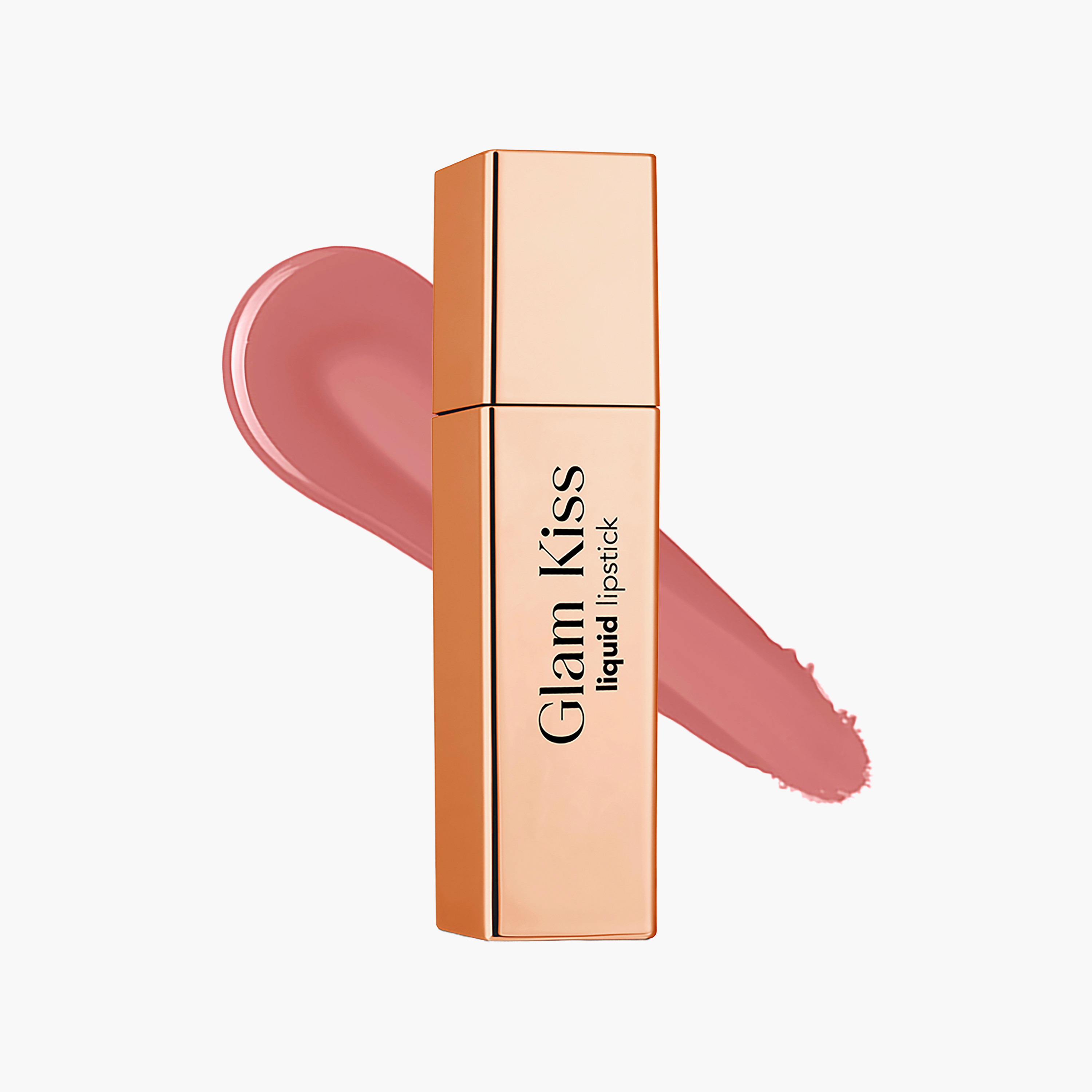 Flormar Glam Kiss Liquid Lipstick - 6gms-beautyandpersonalcare-makeup-lips-liquidlipsticks-image-1