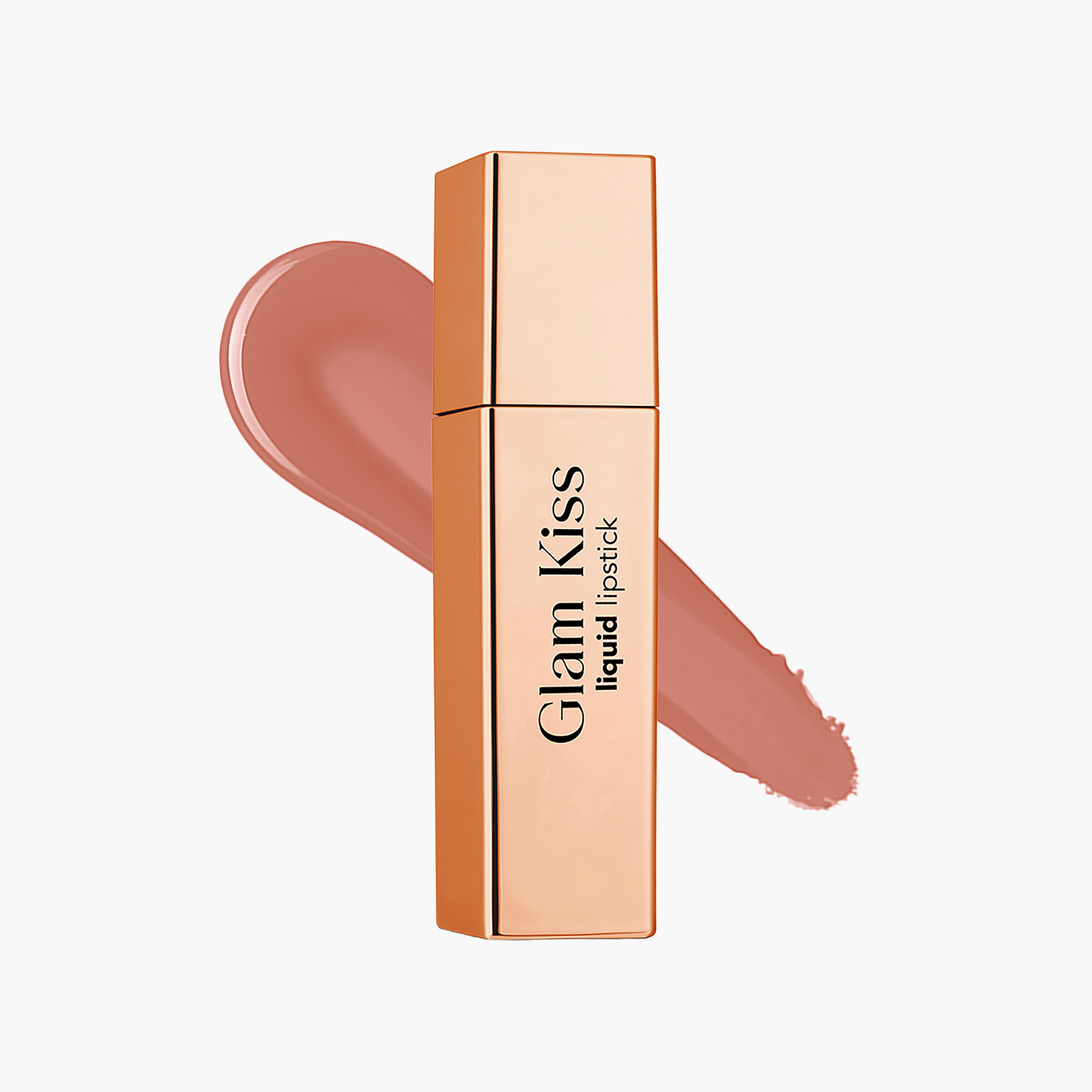 Flormar Glam Kiss Liquid Lipstick - 6gms-beautyandpersonalcare-makeup-lips-liquidlipsticks-image-1