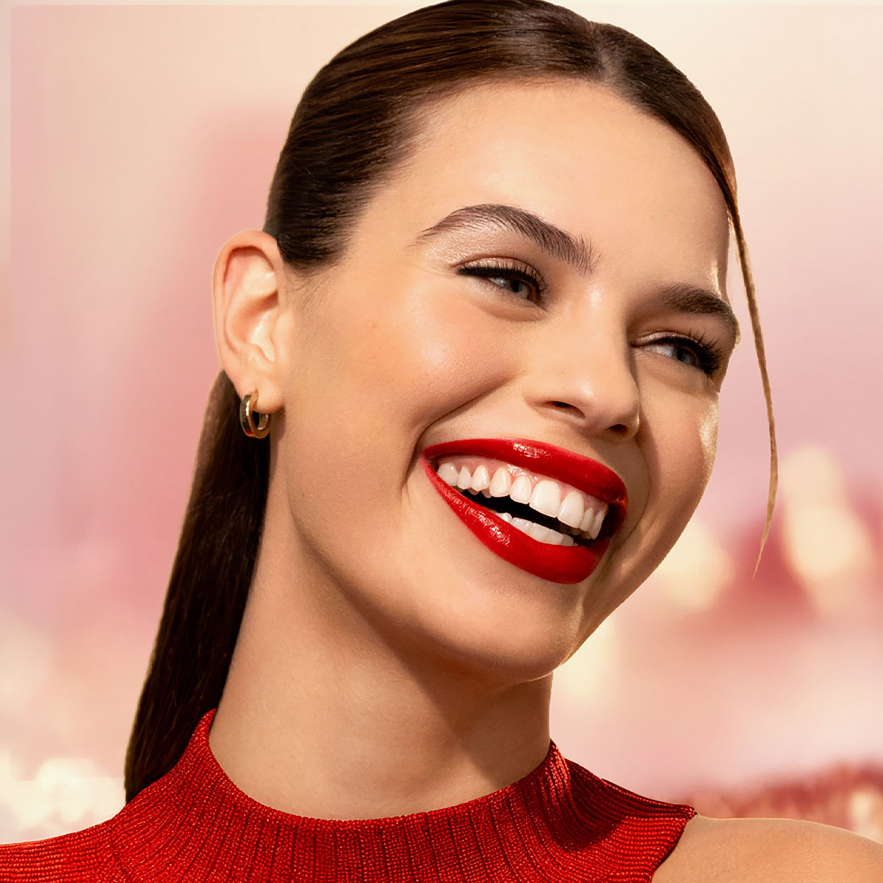 Flormar Glam Kiss Liquid Lipstick - 6gms-beautyandpersonalcare-makeup-lips-liquidlipsticks-image-3