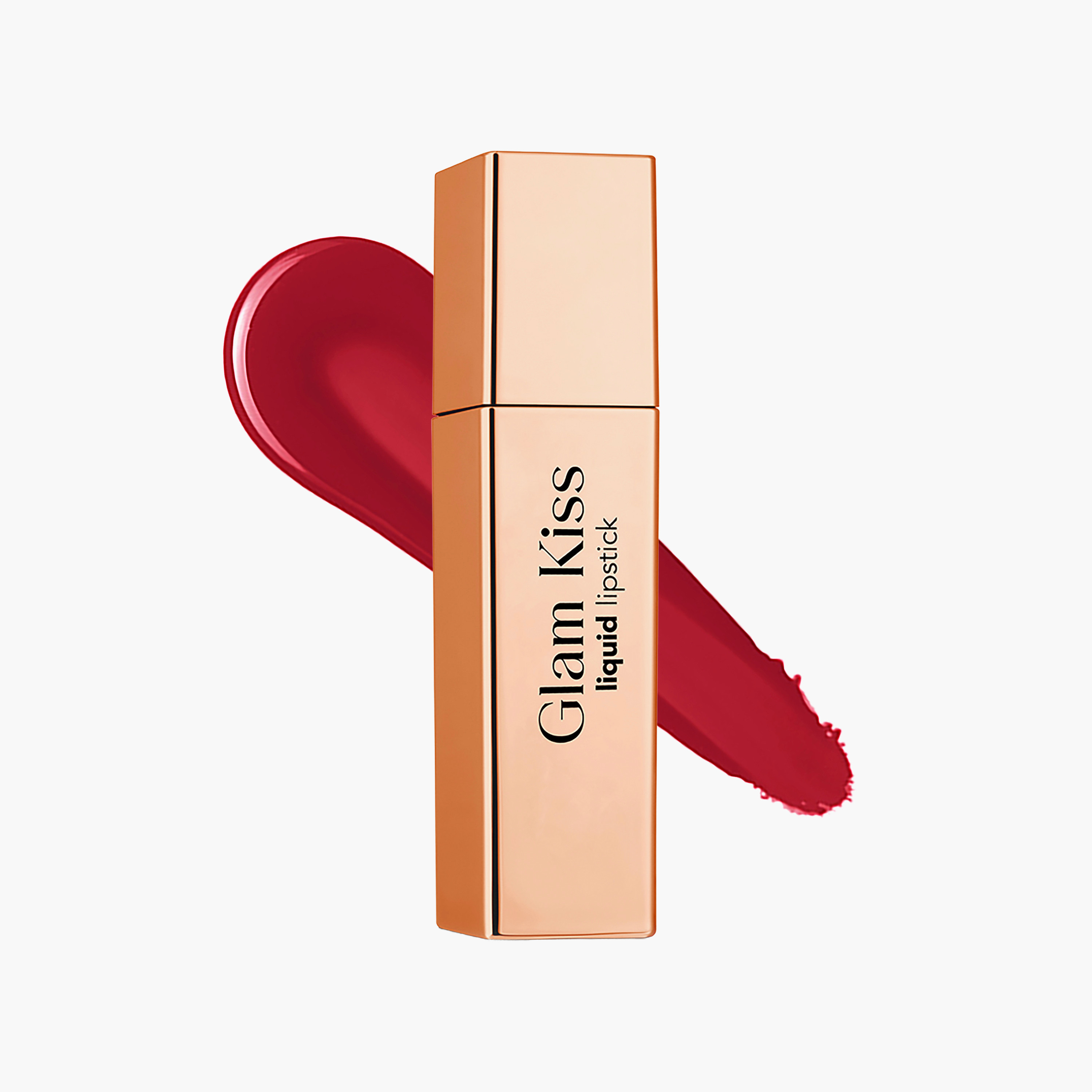 Flormar Glam Kiss Liquid Lipstick - 6gms-beautyandpersonalcare-makeup-lips-liquidlipsticks-image-1