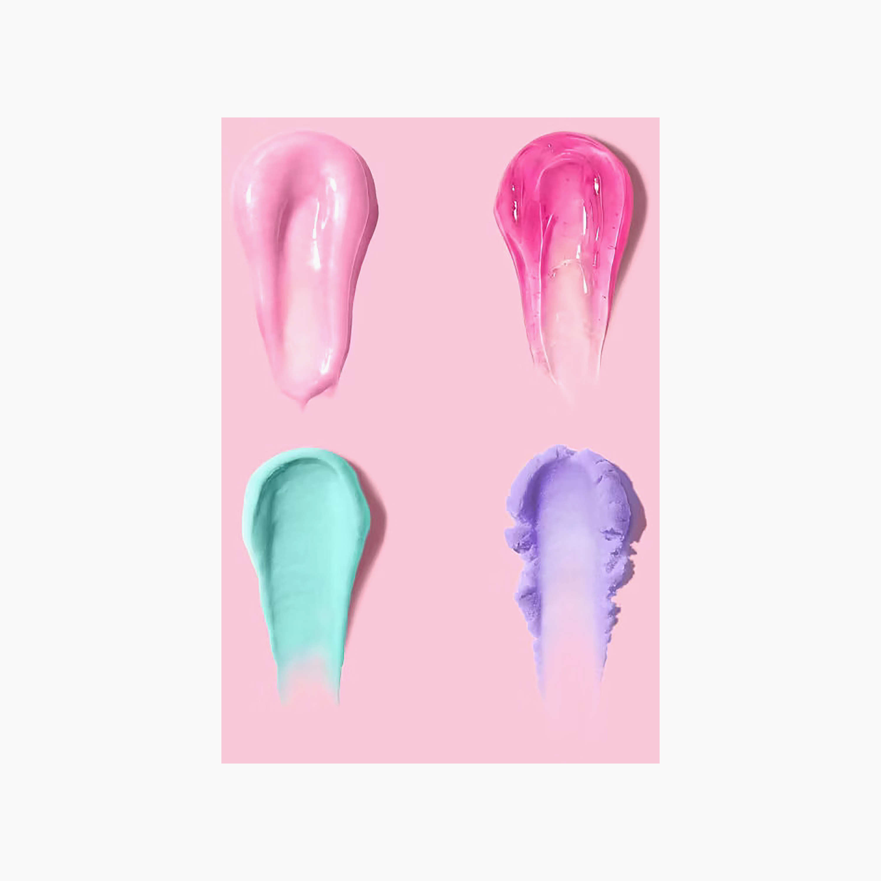 مجموعة عجين تشكيل سلايم ميجا هول من جينريك غوي غوي-toys-educational-doughtoys-image-6