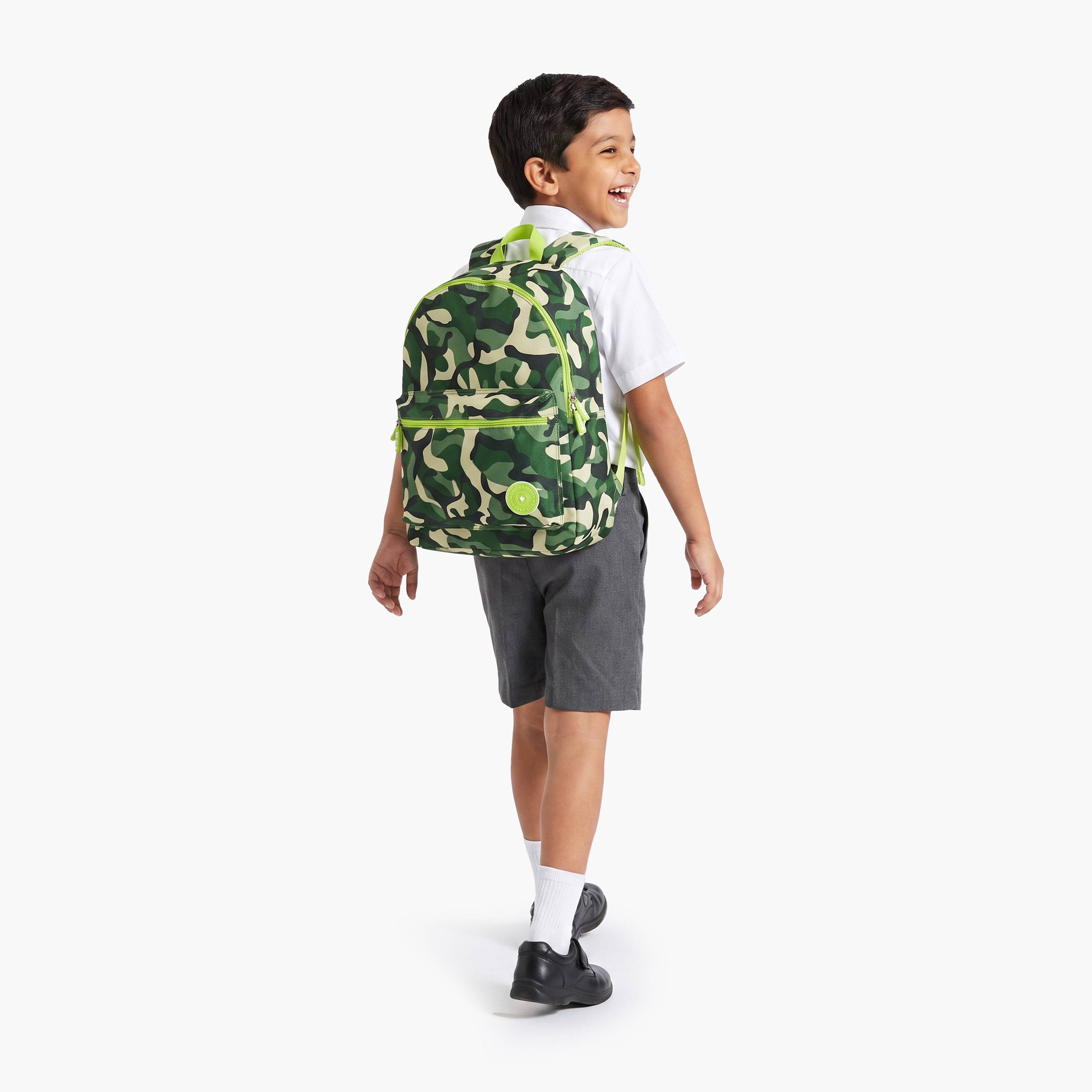 Tooly Fashion 4-Piece School Backpack Set with Pencil Case and Water Bottle - 17 Inch-school-bagsandbackpacks-backpacks-image-6