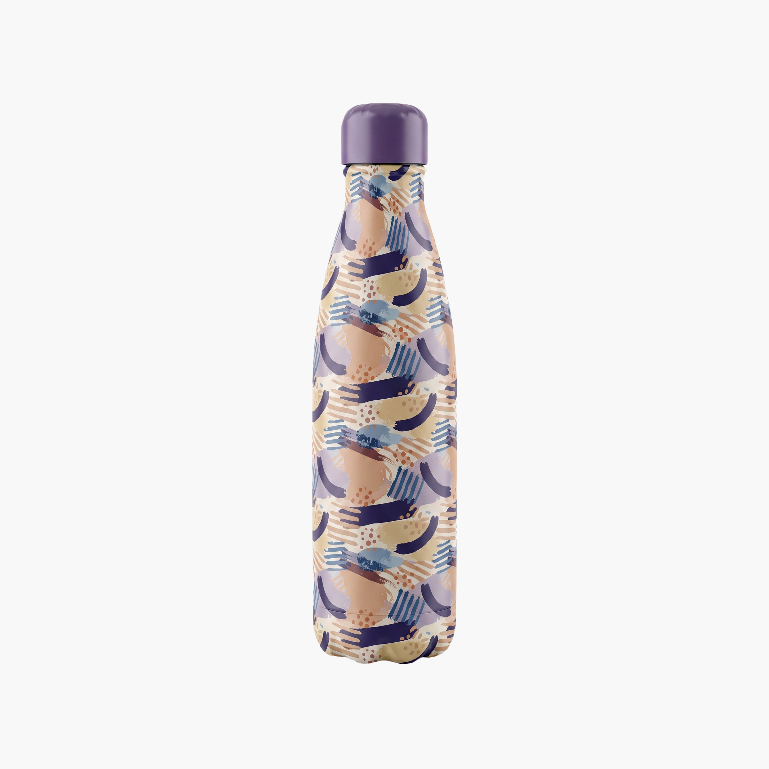 Tooly Crown Fashion 4-Piece School Backpack Set with Pencil Case and Water Bottle - 17 Inch-school-bagsandbackpacks-backpacks-image-5