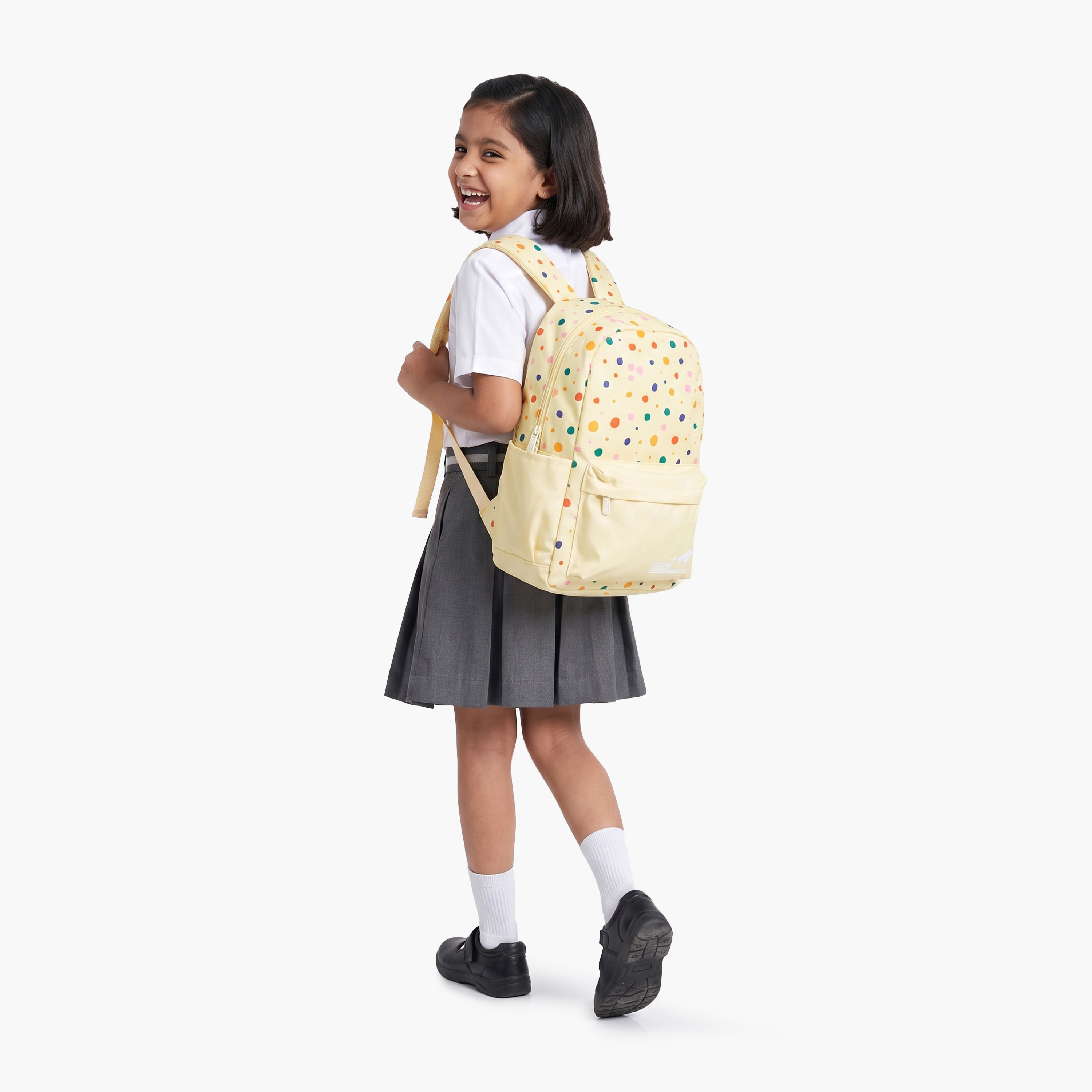 Tooly Fashion 4-Piece School Backpack Set with Pencil Case and Water Bottle - 17 Inch-school-bagsandbackpacks-backpacks-image-6