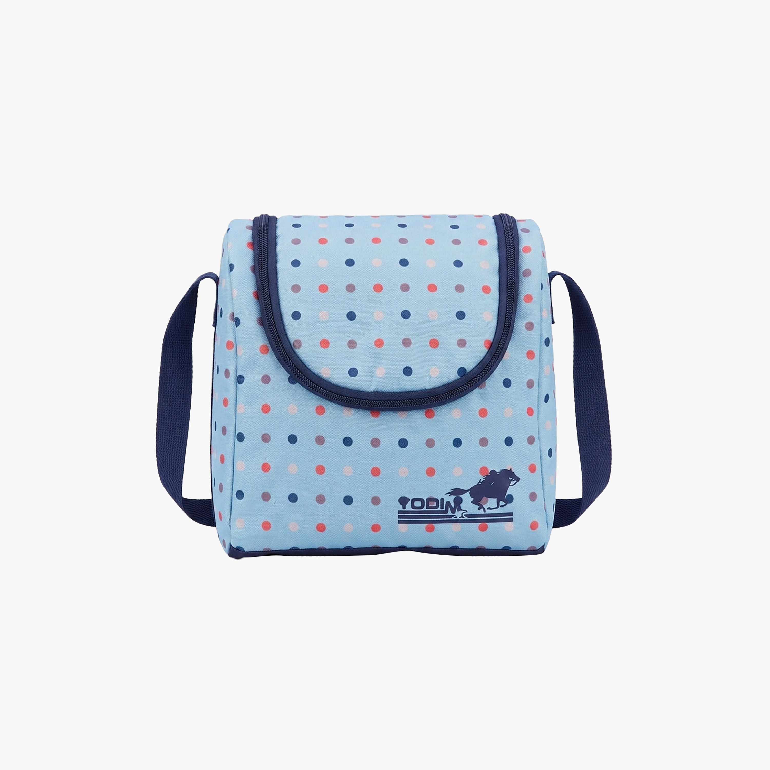 طقم حقيبة ظهر مدرسية من تولي فاشن مكون من 4 قطع مع مقلمة وزجاجة ماء - 17 بوصة-school-bagsandbackpacks-backpacks-image-3