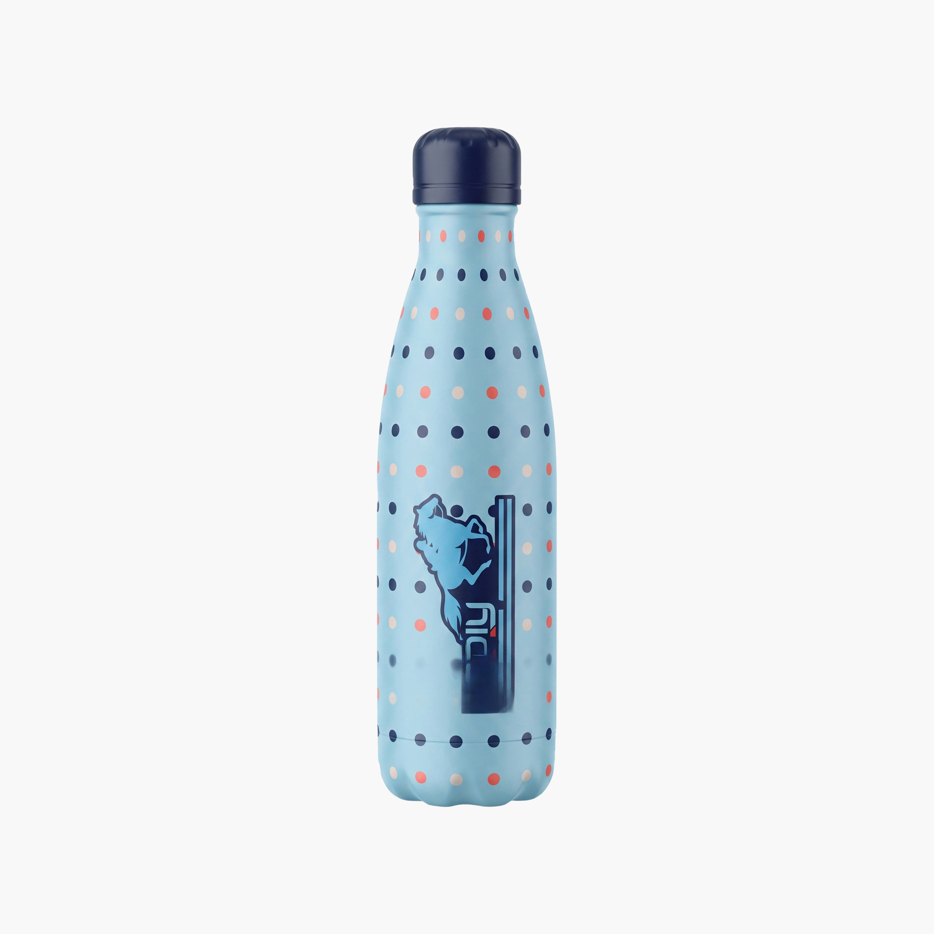 Tooly Fashion 4-Piece School Backpack Set with Pencil Case and Water Bottle - 17 Inch-school-bagsandbackpacks-backpacks-image-5