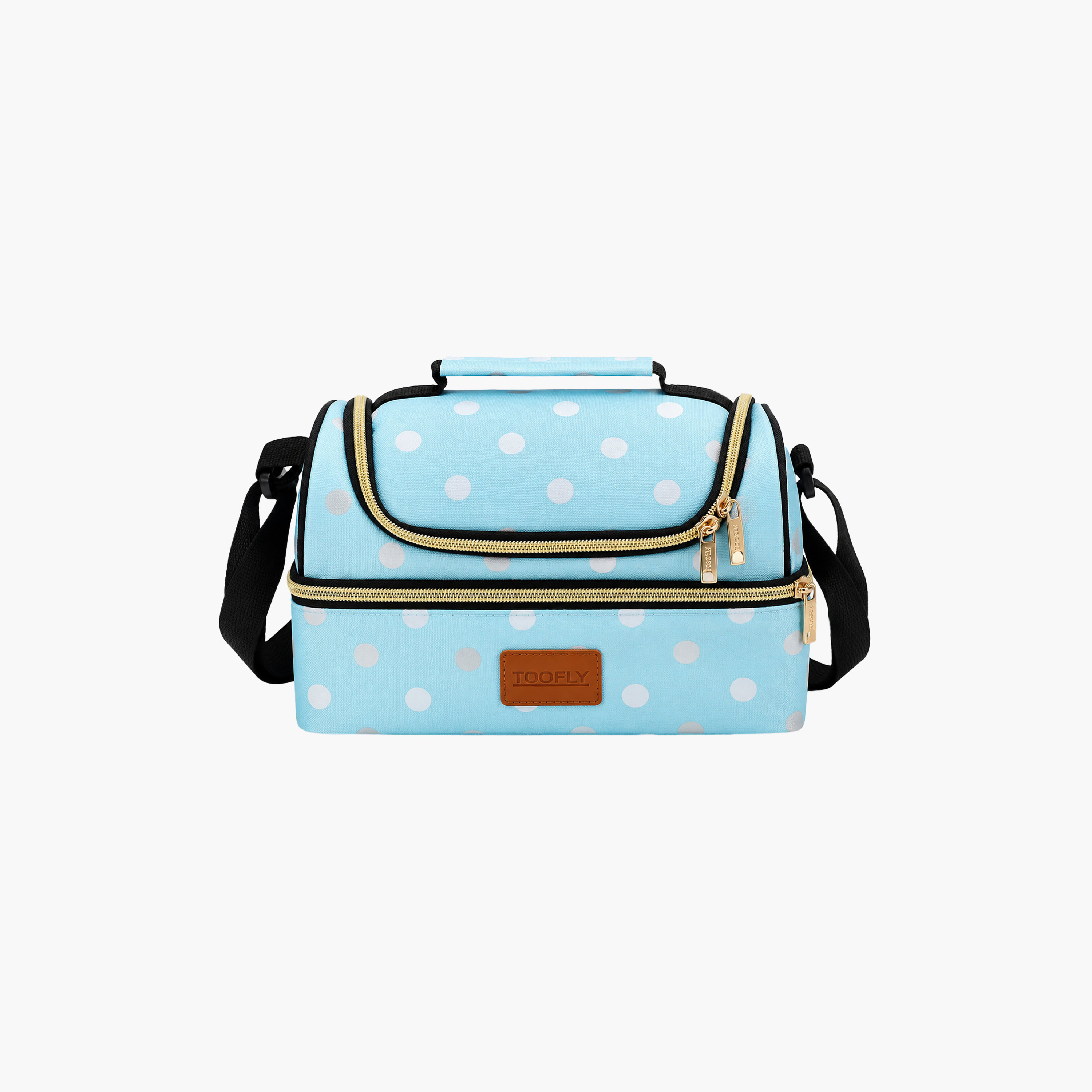 Tooly Crown Fashion 4-Piece School Backpack Set with Pencil Case and Water Bottle - 17 Inch-school-bagsandbackpacks-backpacks-image-3