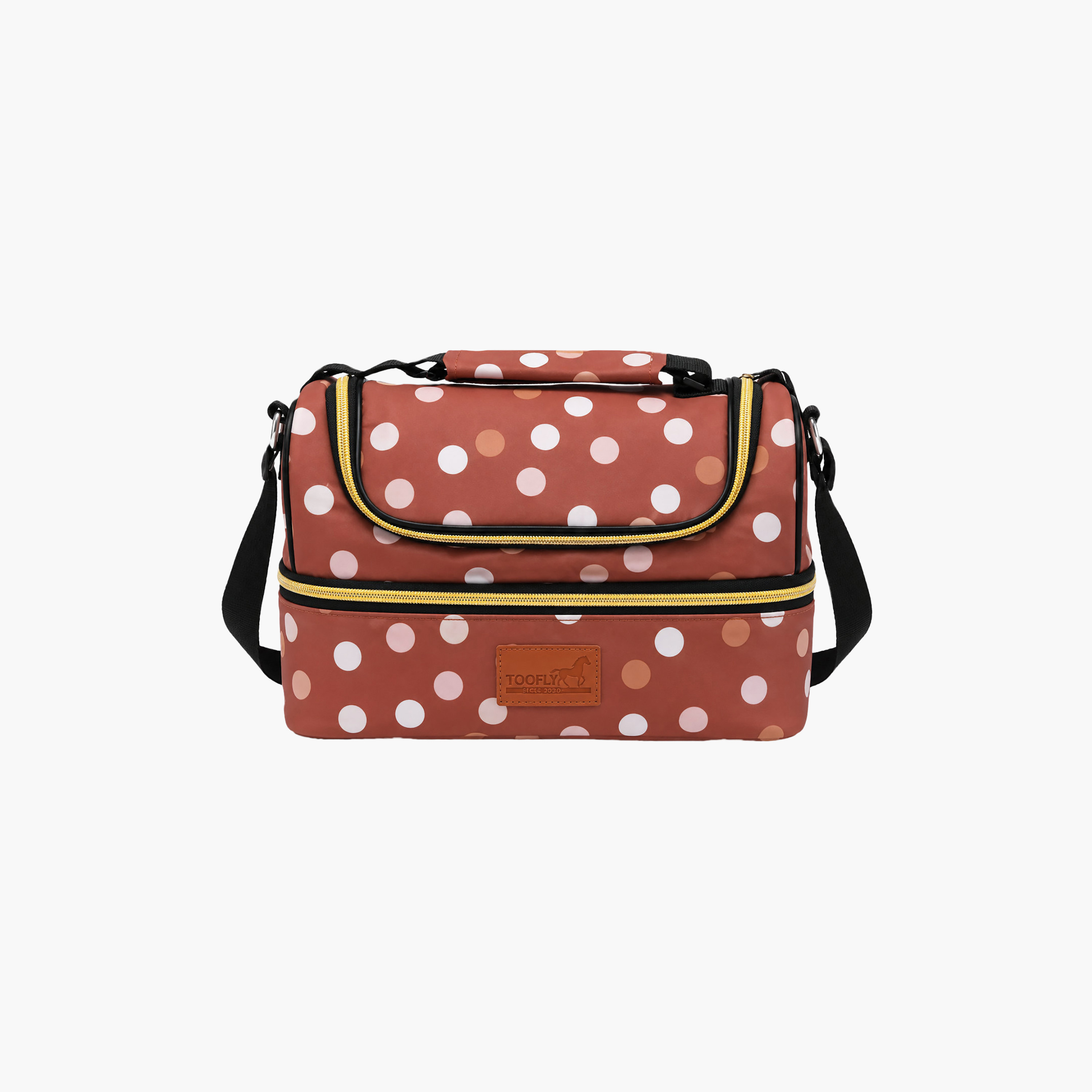Tooly Crown Fashion 4-Piece School Backpack Set with Pencil Case and Water Bottle - 17 Inch-school-bagsandbackpacks-backpacks-image-3
