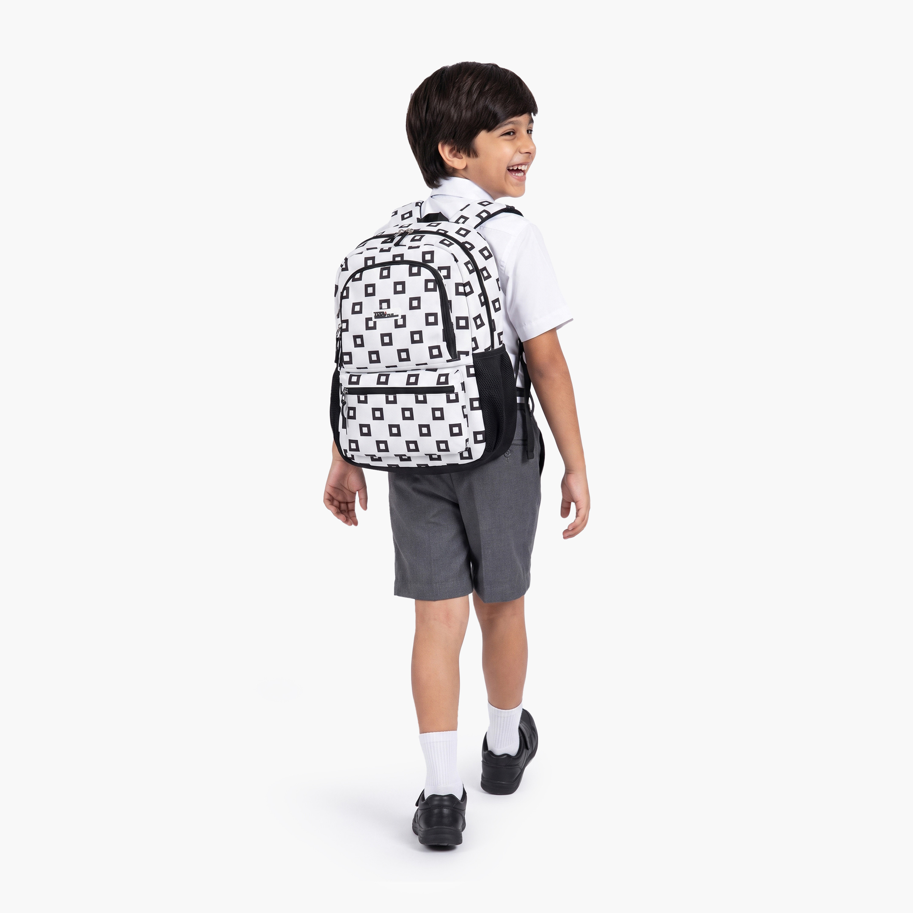 Tooly Fashion 4-Piece School Backpack Set with Pencil Case and Water Bottle - 17 Inch-school-bagsandbackpacks-backpacks-image-6