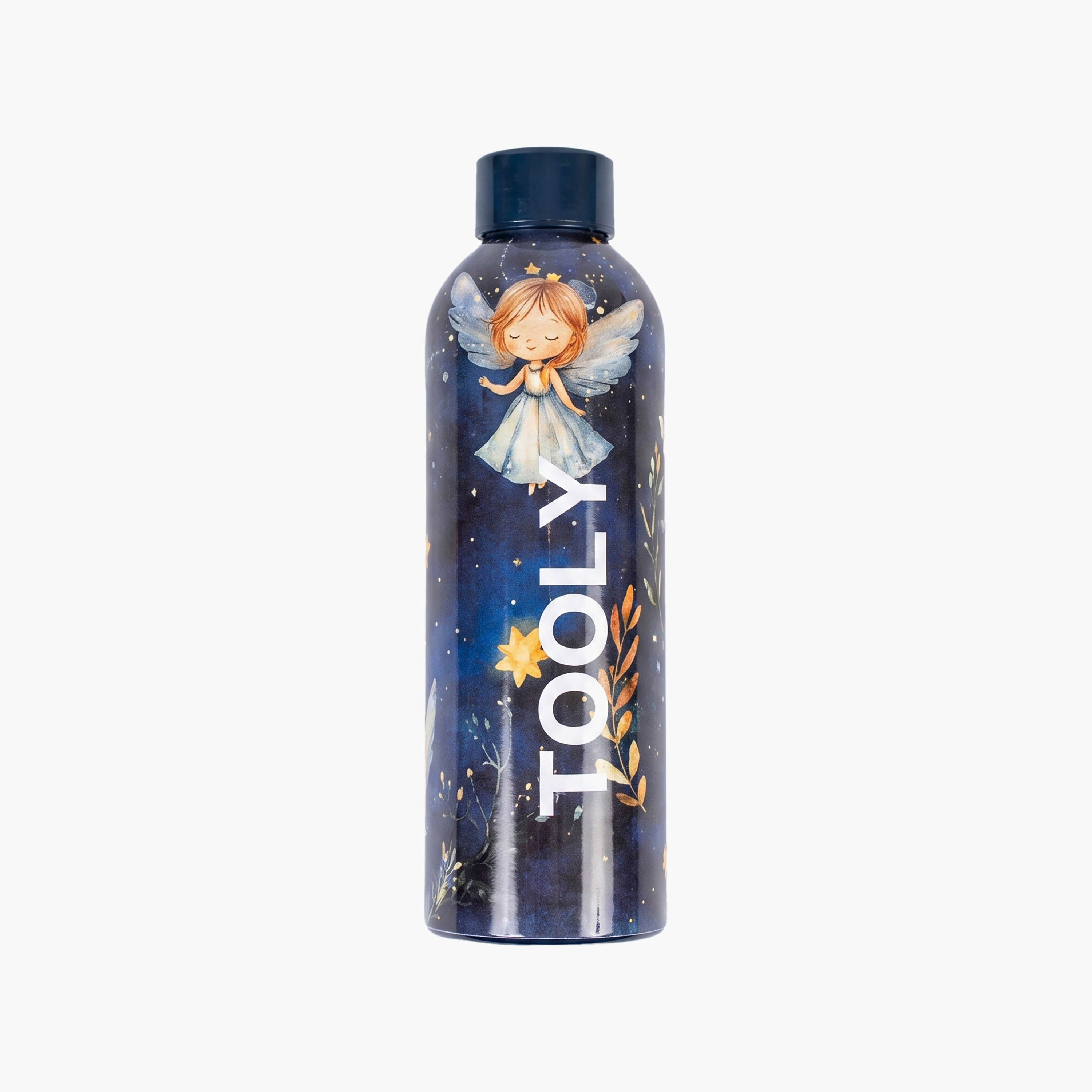 Tooly High Kids 4-Piece School Backpack Set with Pencil Case and Water Bottle - 17 Inch-school-bagsandbackpacks-backpacks-image-5